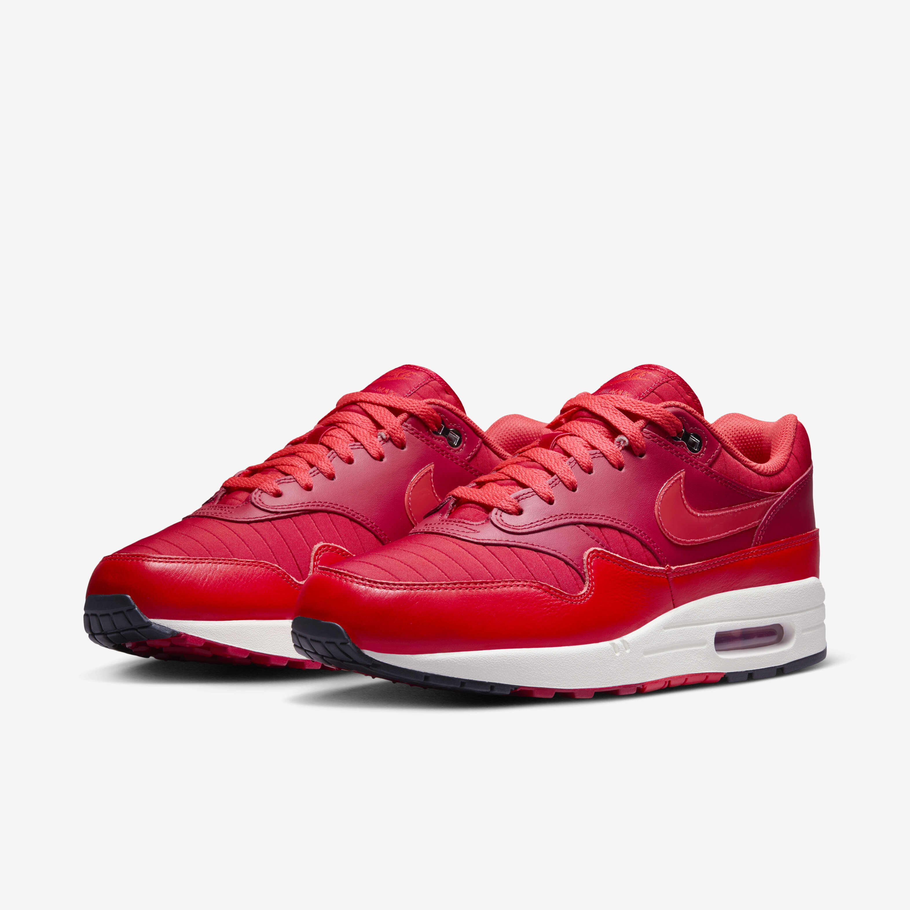 New all red air max new arrivals