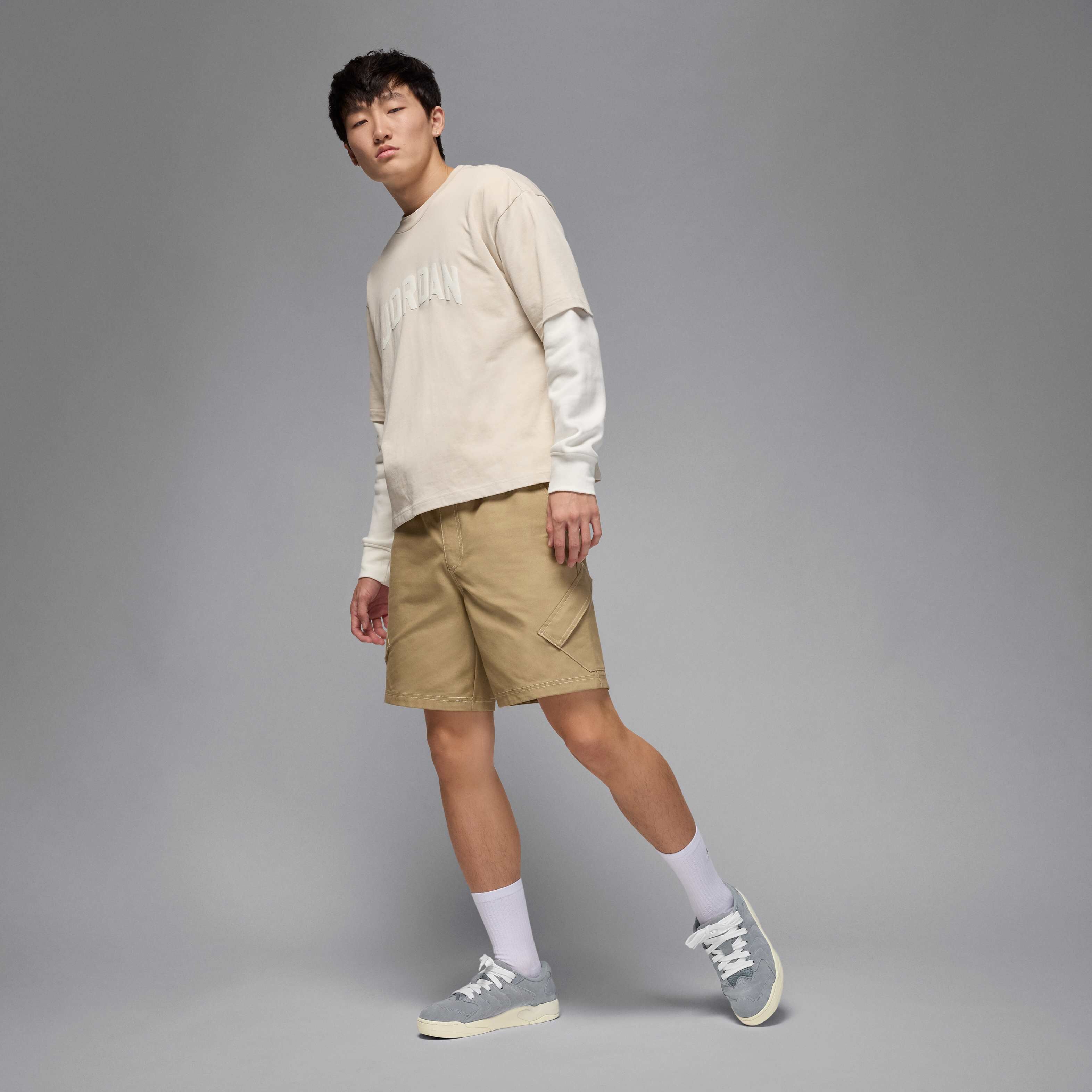 Jordan Session image number 8