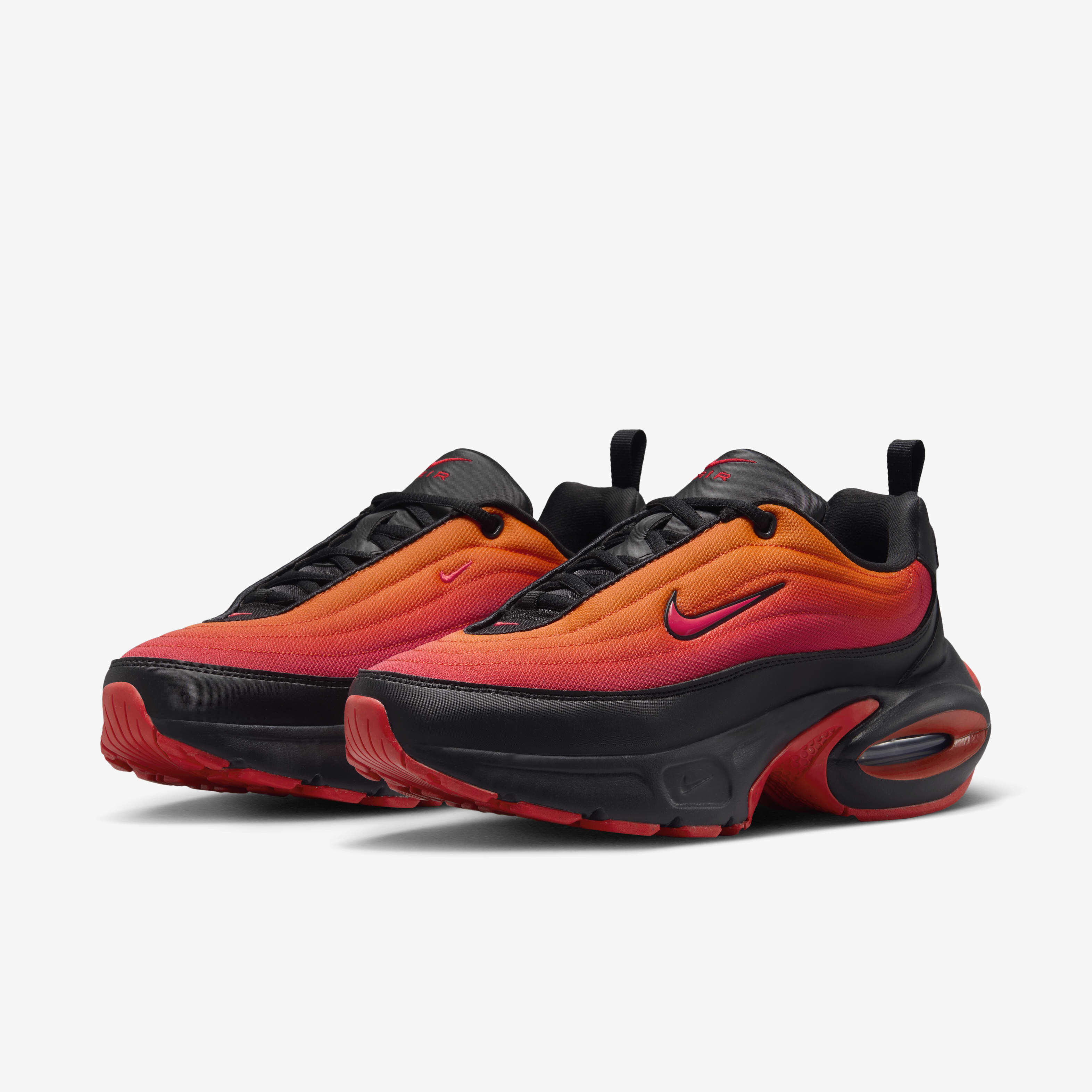 Every type of air max top