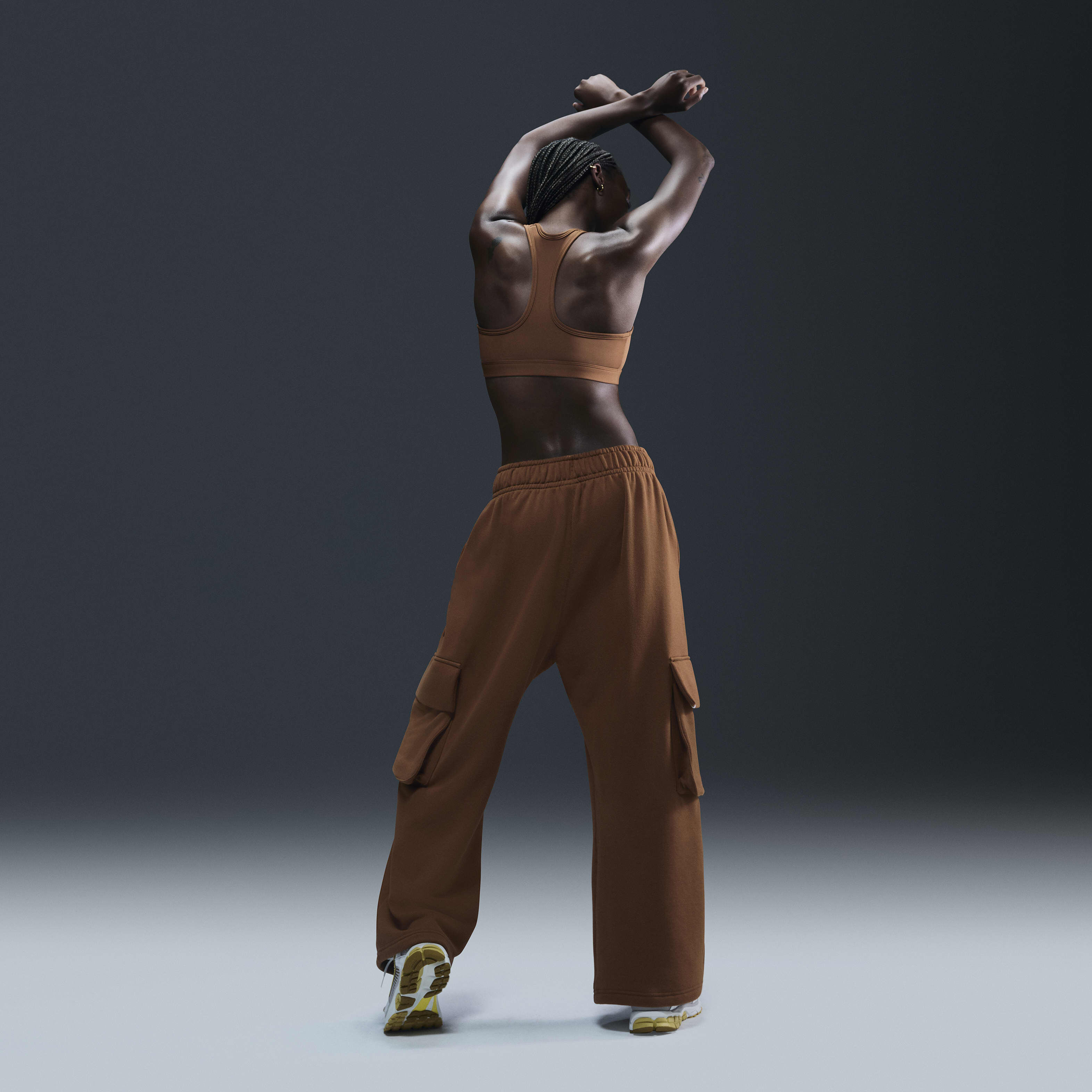 Nike Swoosh Medium-Support image number 4