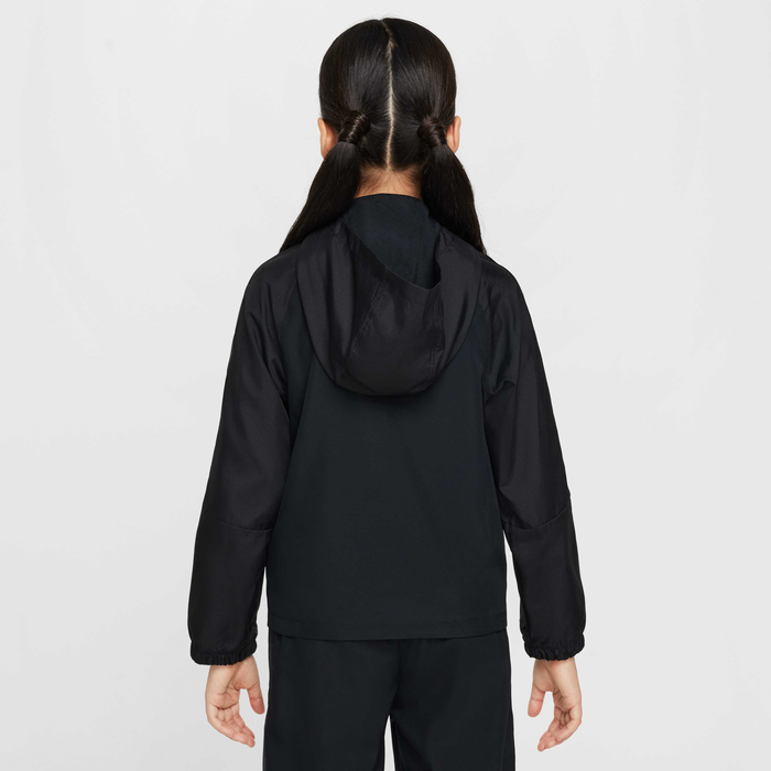 Nike Academy image number 1 Nike Academy image number 1