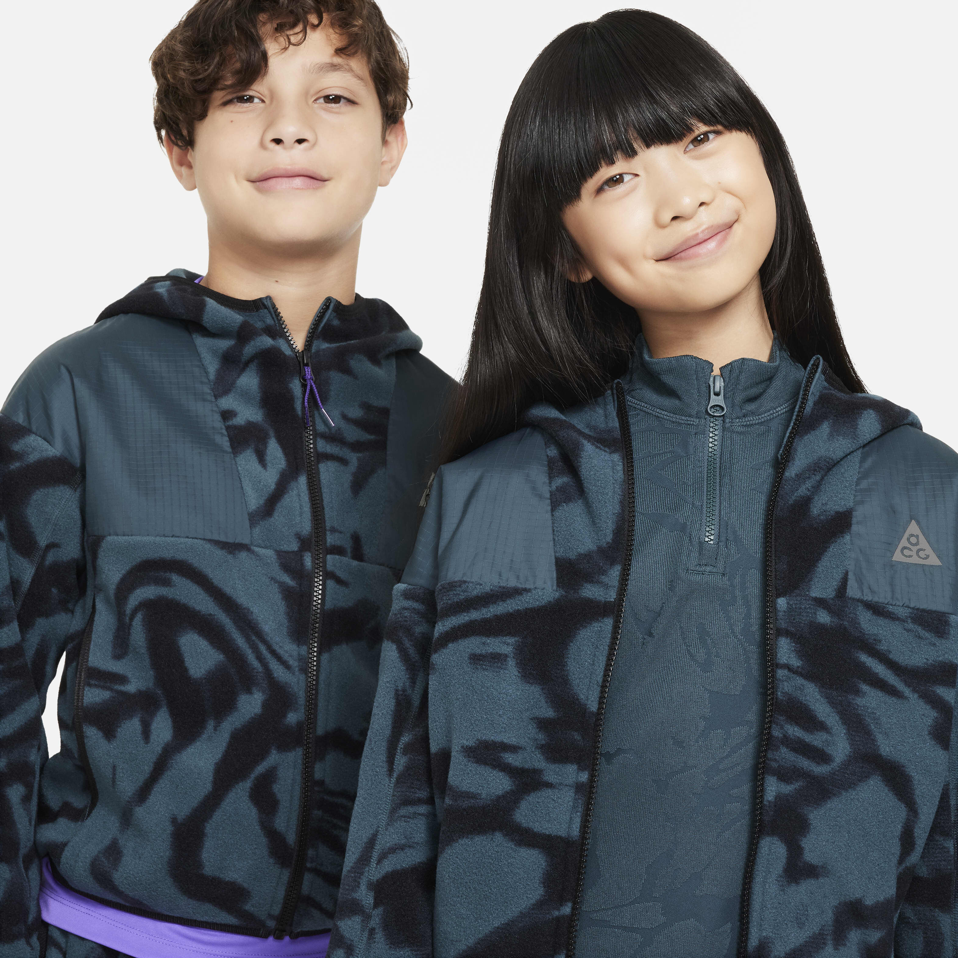 نايكي ACG 'وولف تري' image number 2