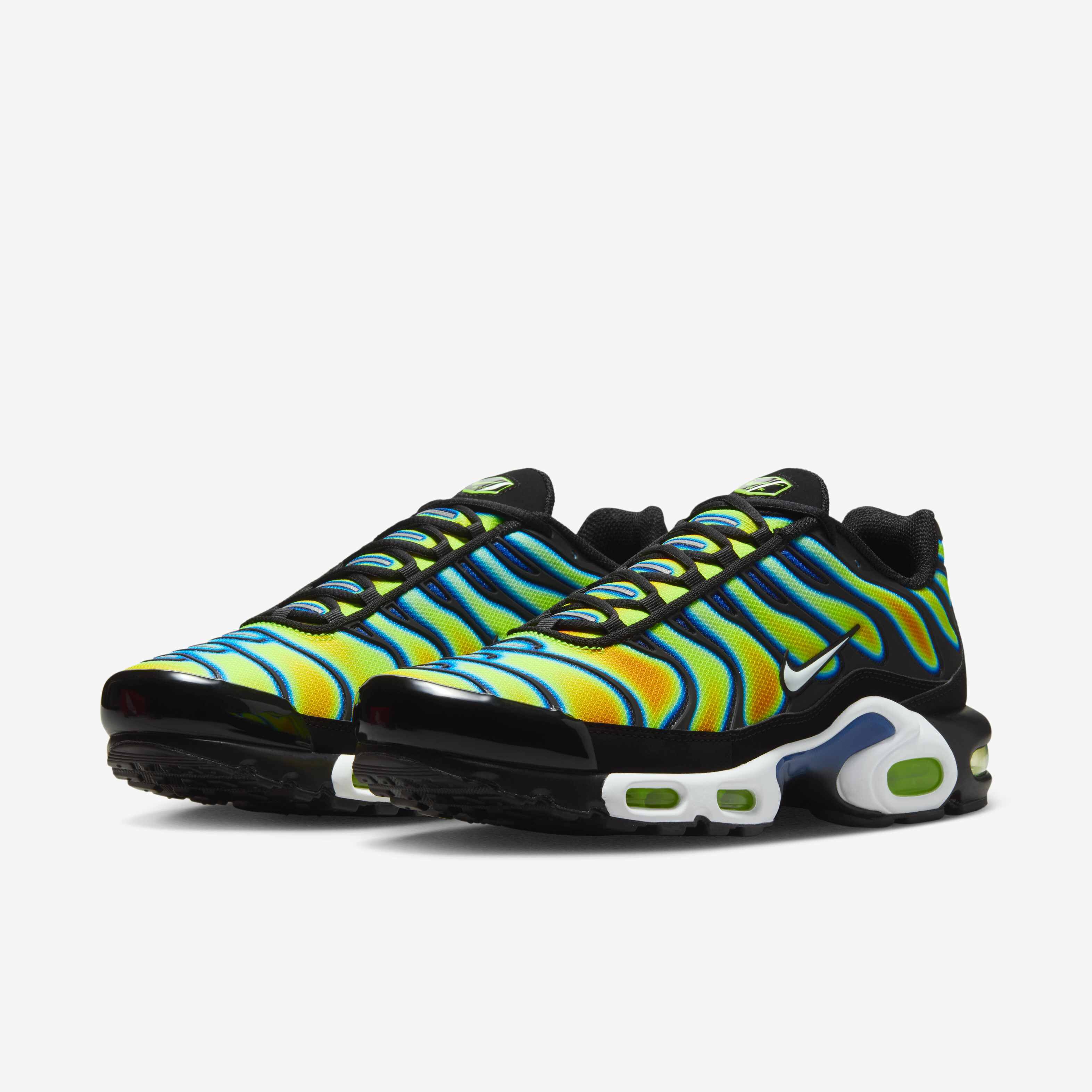 Nike Air Max Plus image number 4