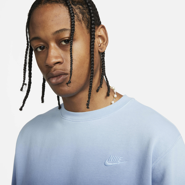 Nike Sportswear Club Fleece+ image number 2 Nike Sportswear Club Fleece+ image number 2