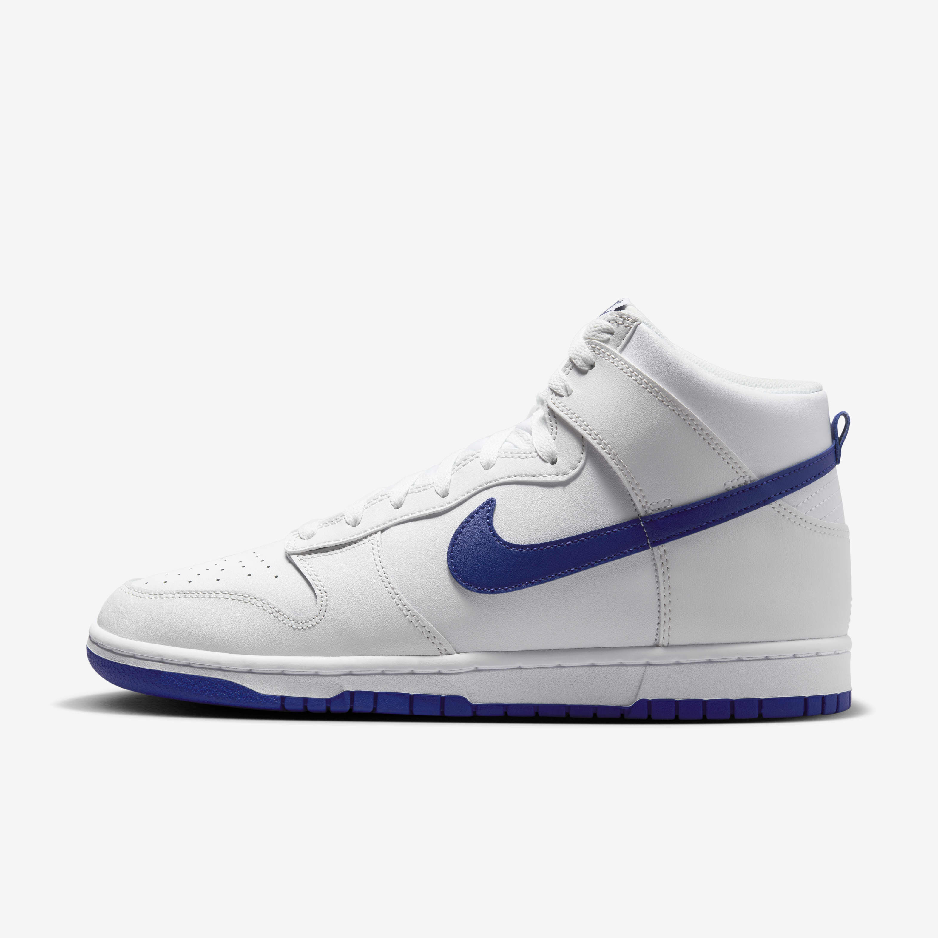 Nike Dunk Hi Retro