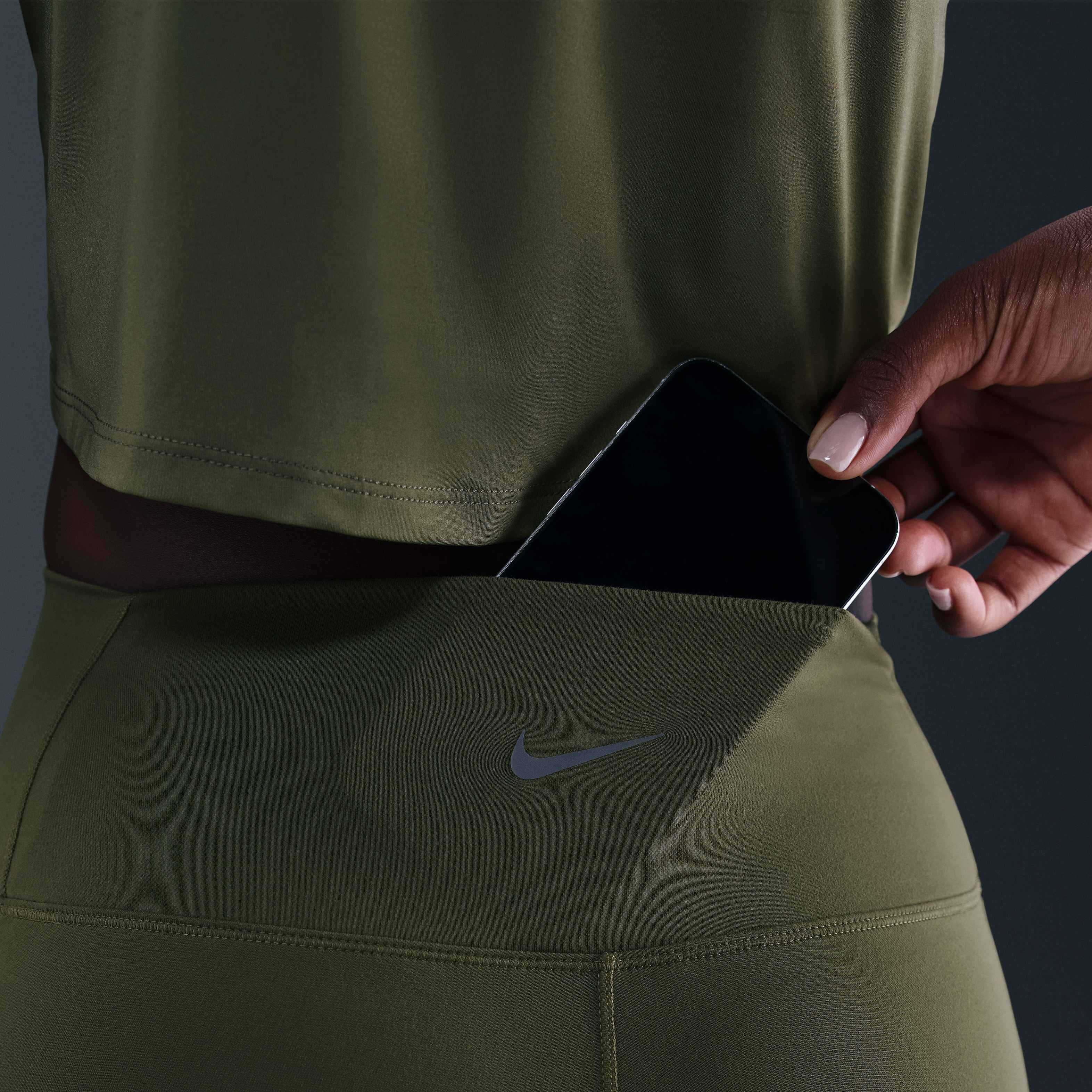 Nike One image number 5