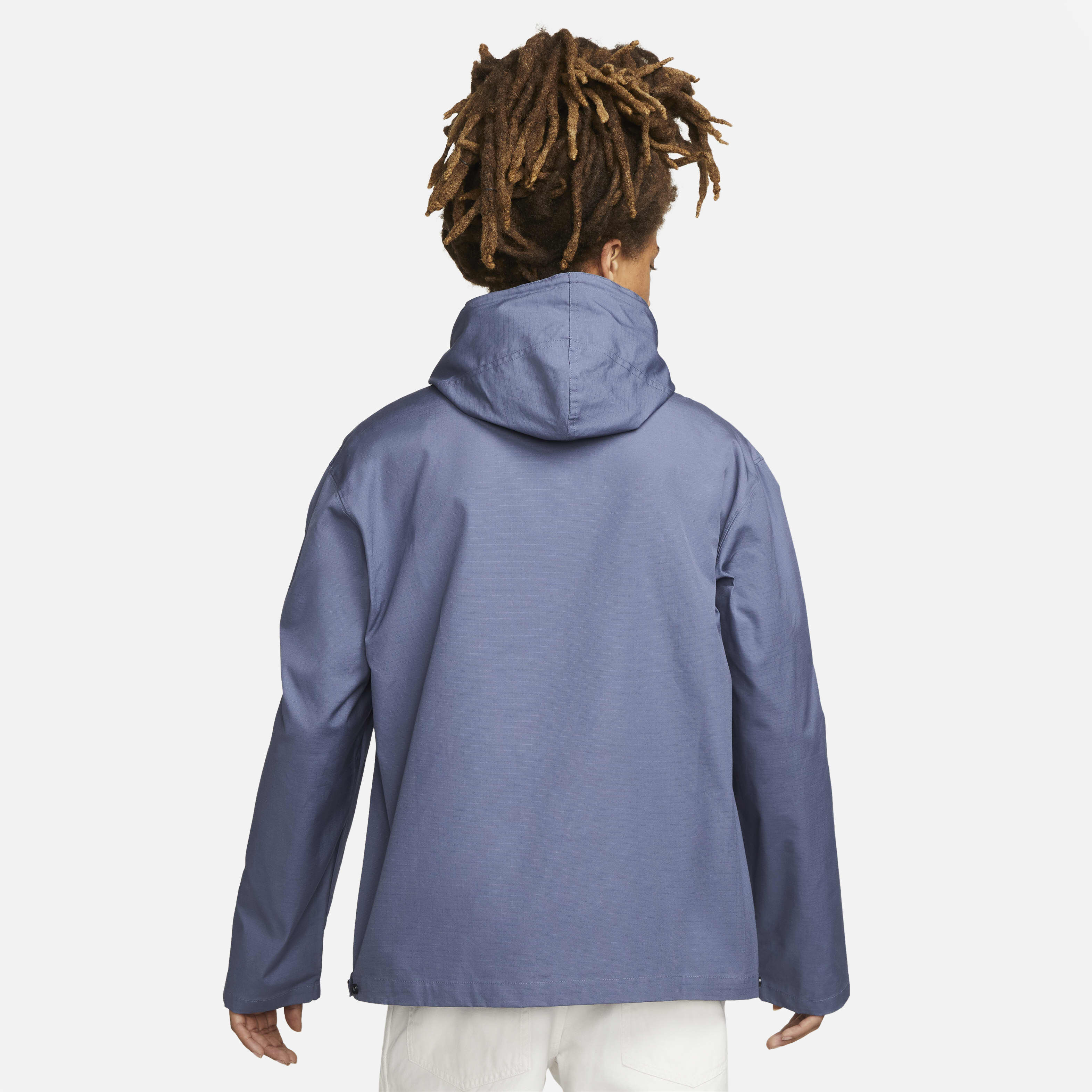 Buy Nike Life Men s Woven Pullover Field Jacket Nike UAE Official
