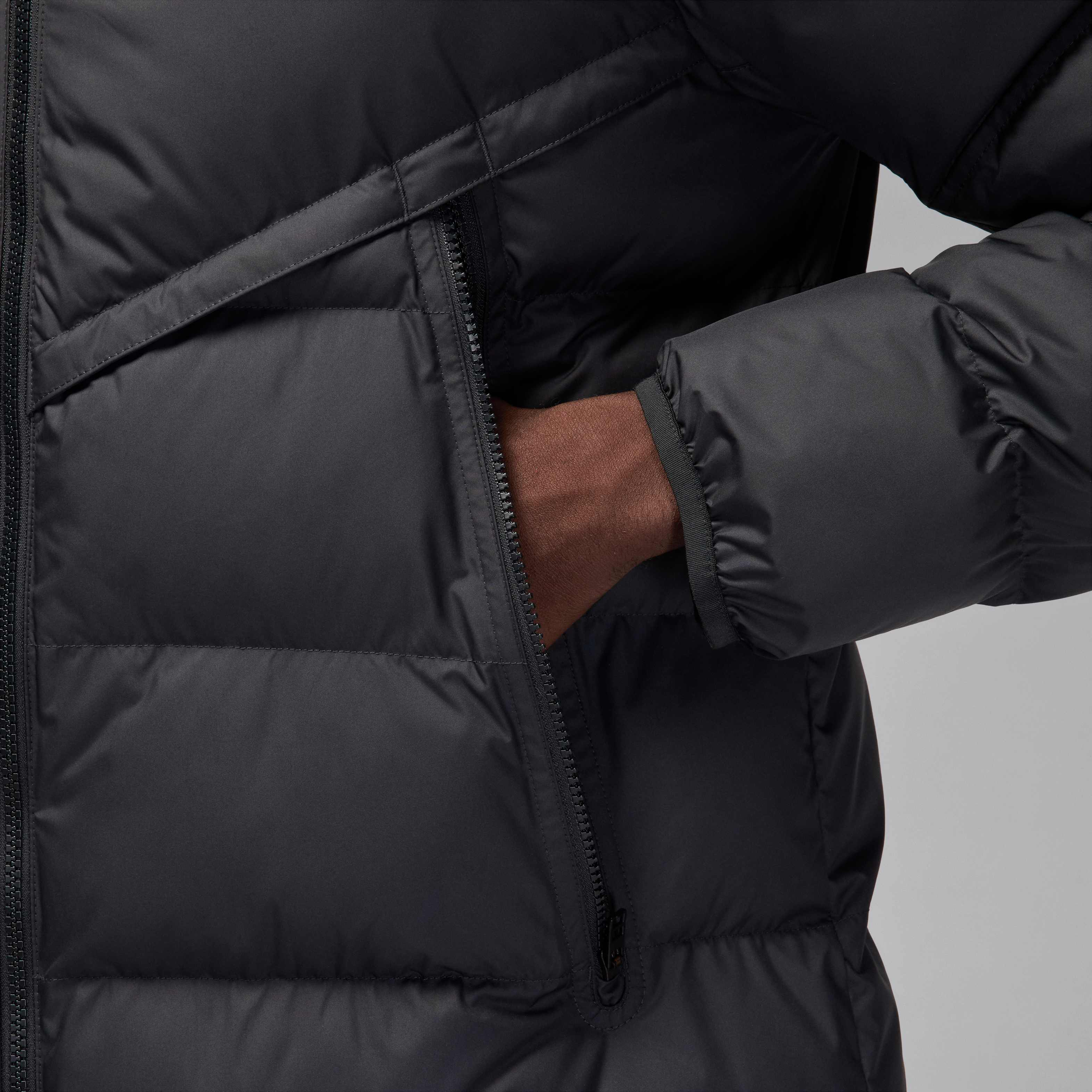 Paris Saint-Germain Strike Windrunner PrimaLoft&reg; Fourth image number 4