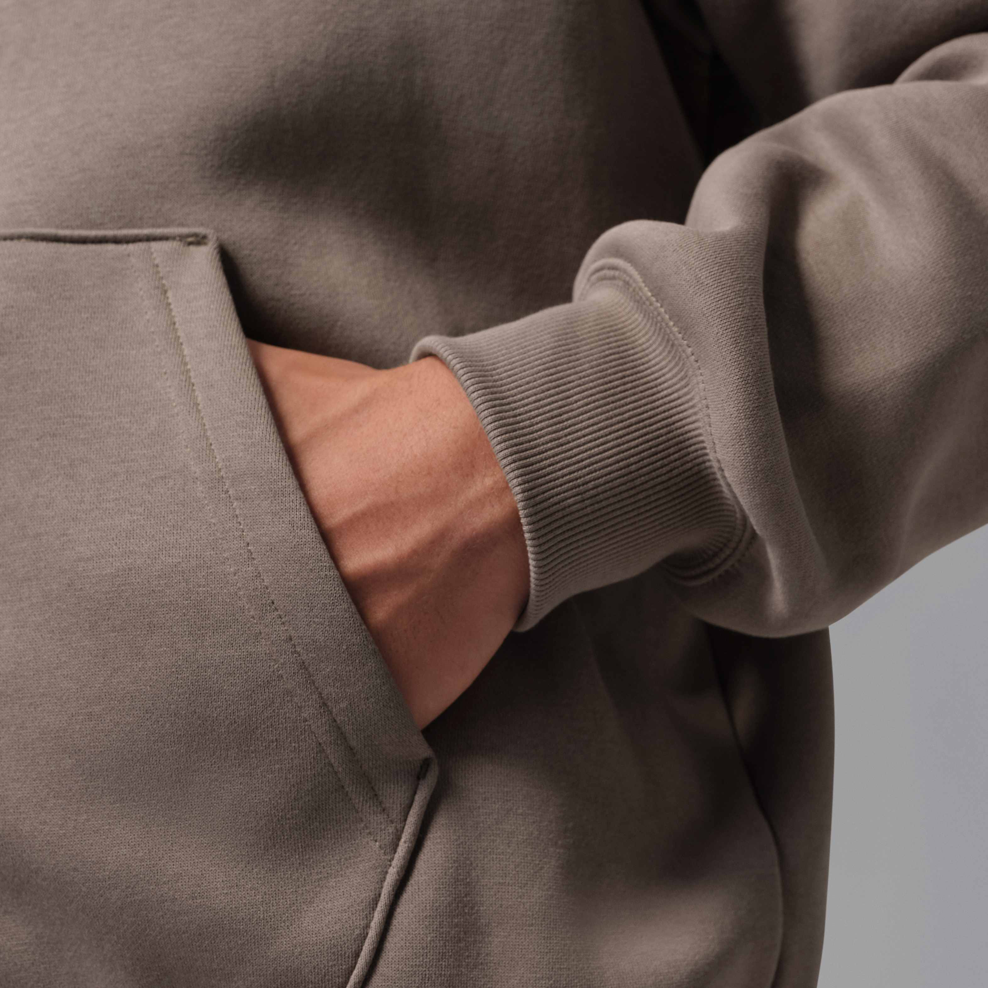 Jordan Brooklyn Fleece image number 4