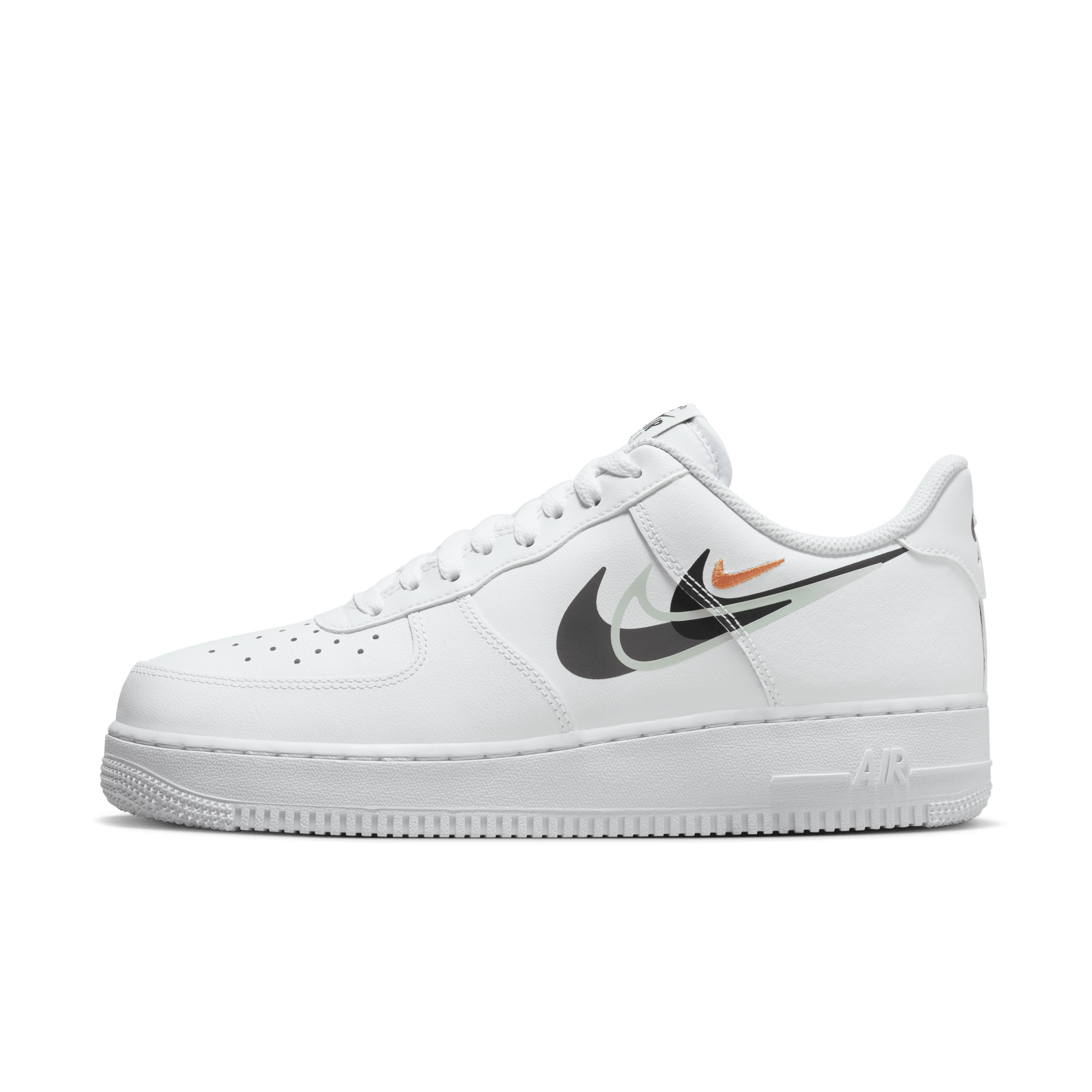 Nike air force 1 07 preto store