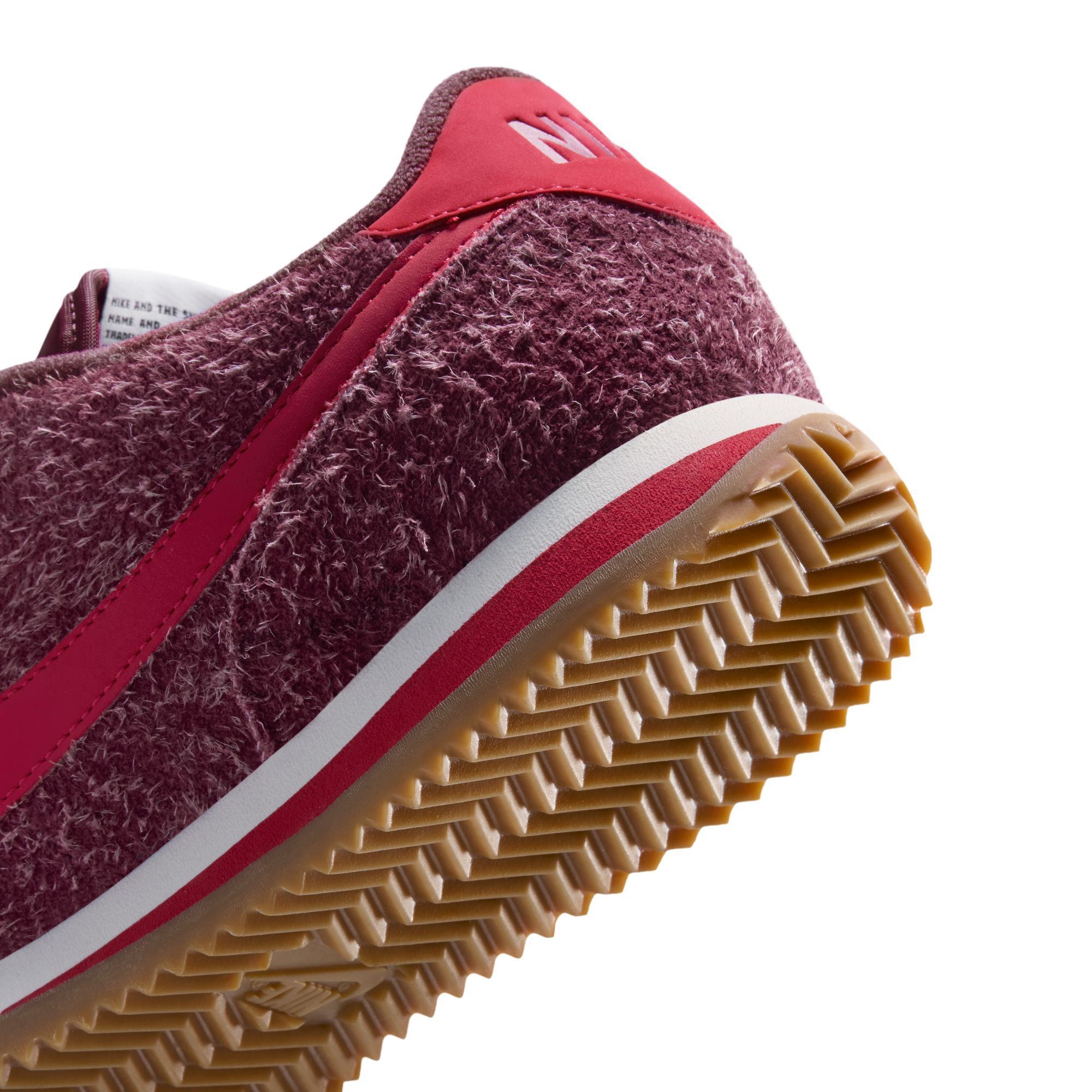 Nike Cortez Suede image number 10