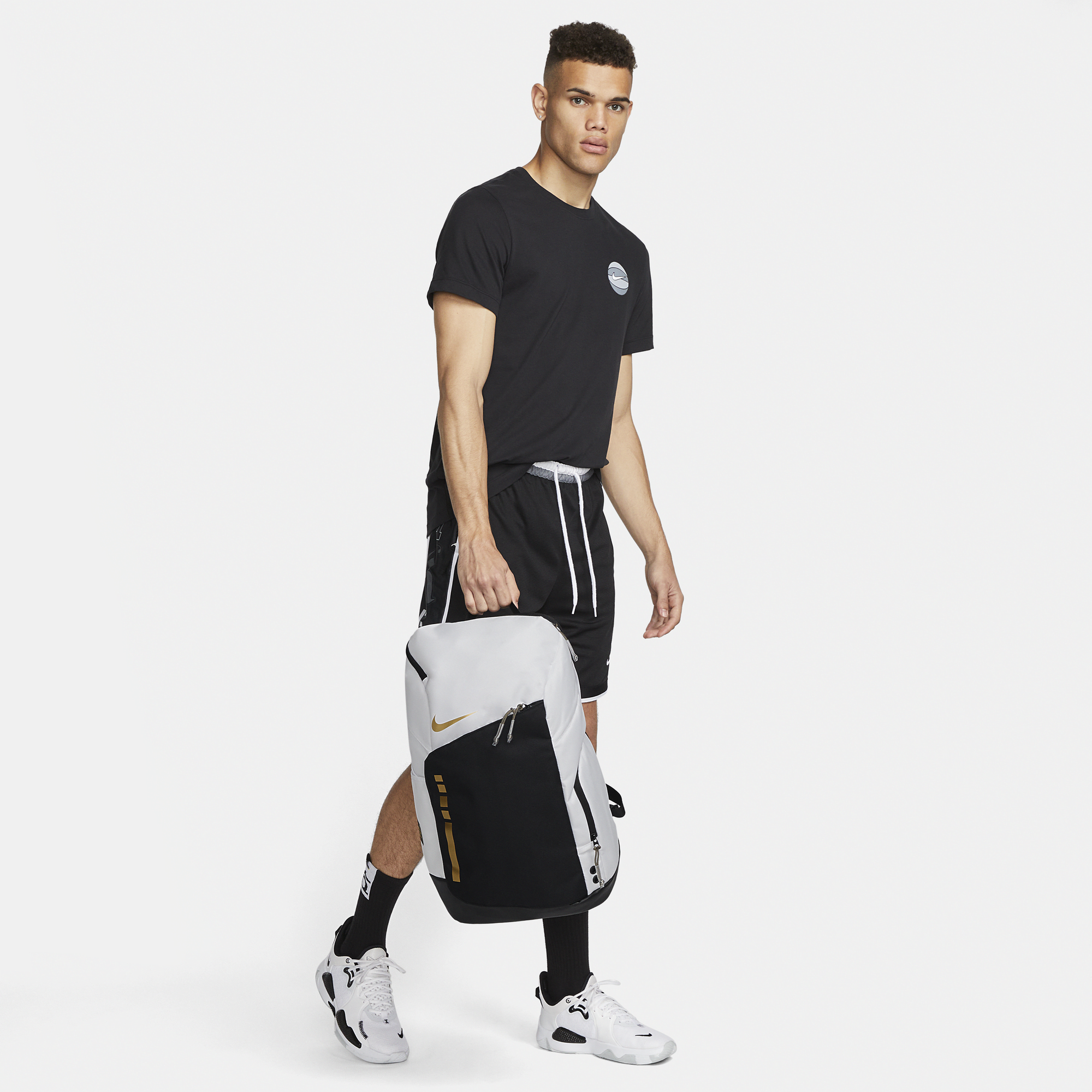 Eastbay nike elite backpack sale