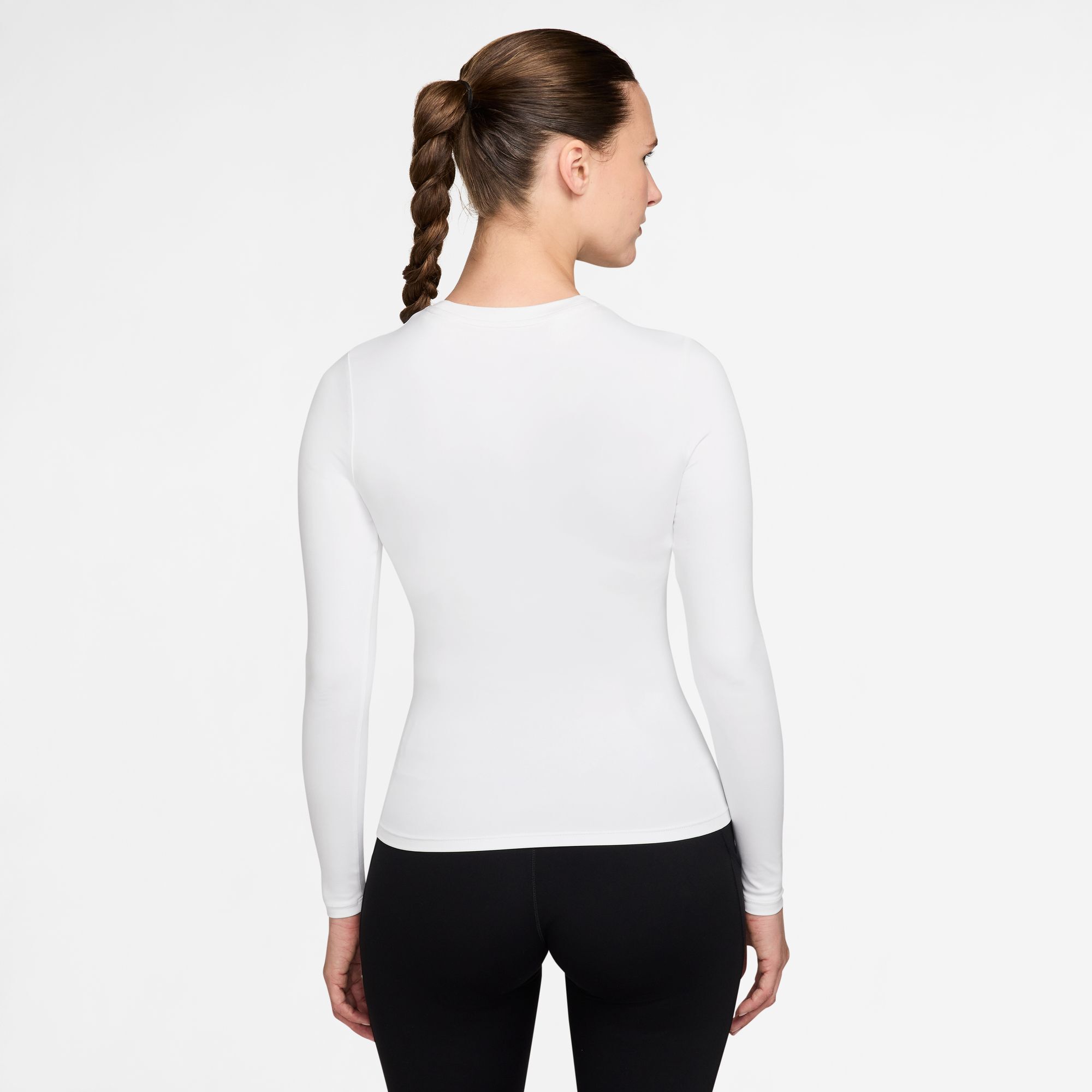 Nike One Fitted image number 1