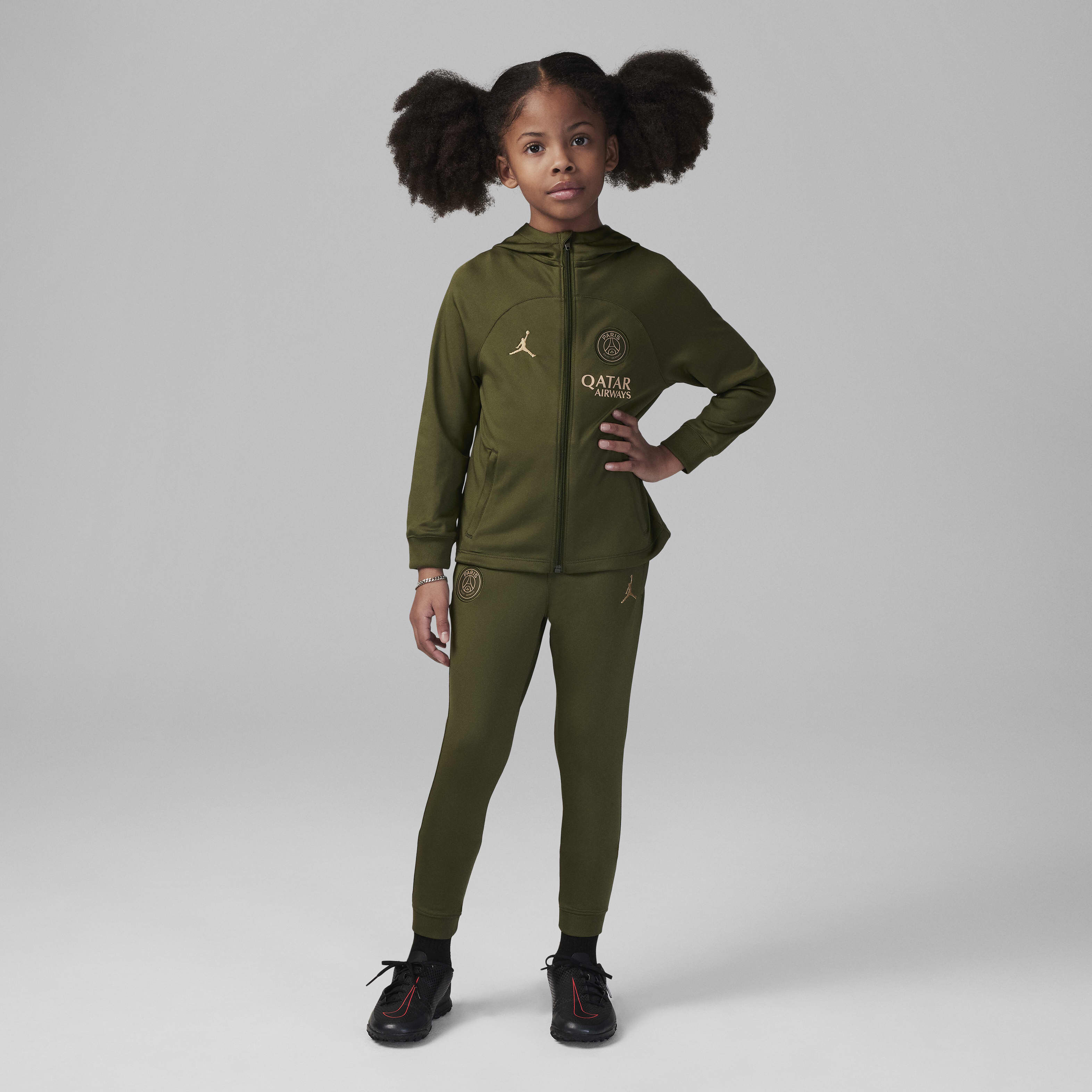 Ensemble nike militaire jordan cheap