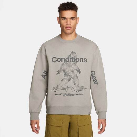 نايكي ايه سي جي 'تاف فليس'