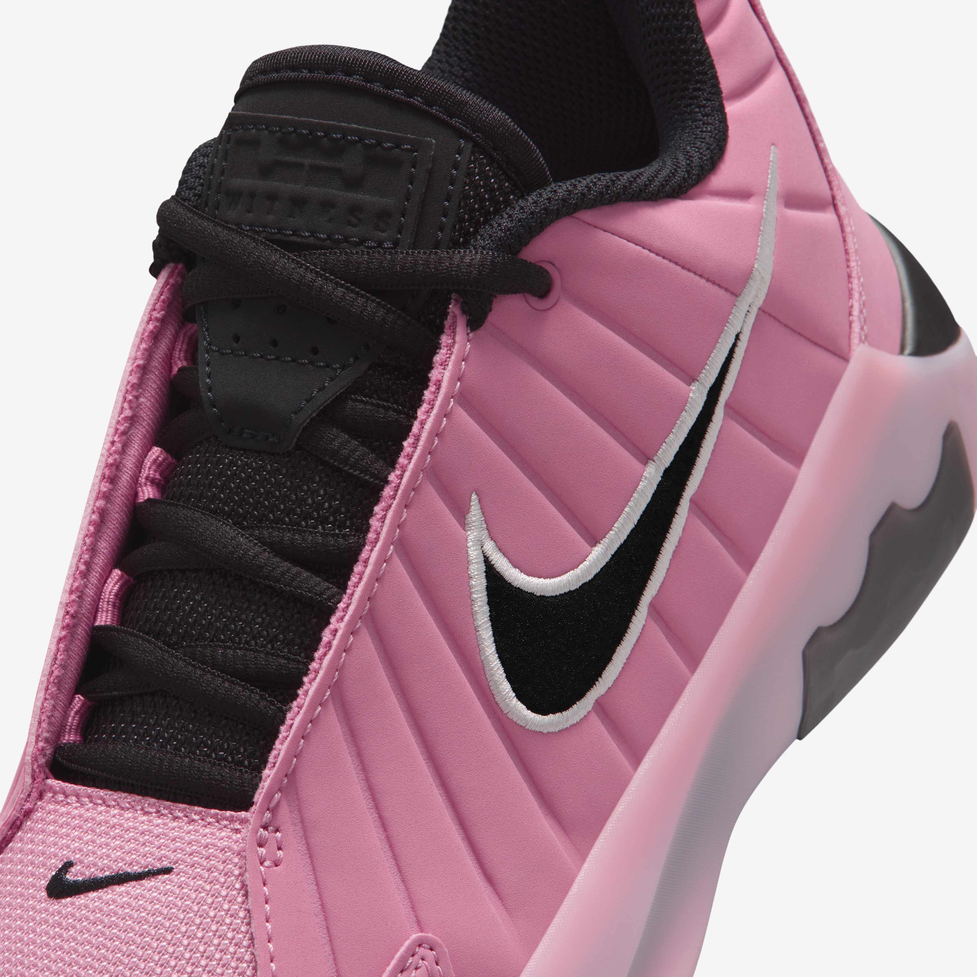 LeBron Witness 9 image number 6