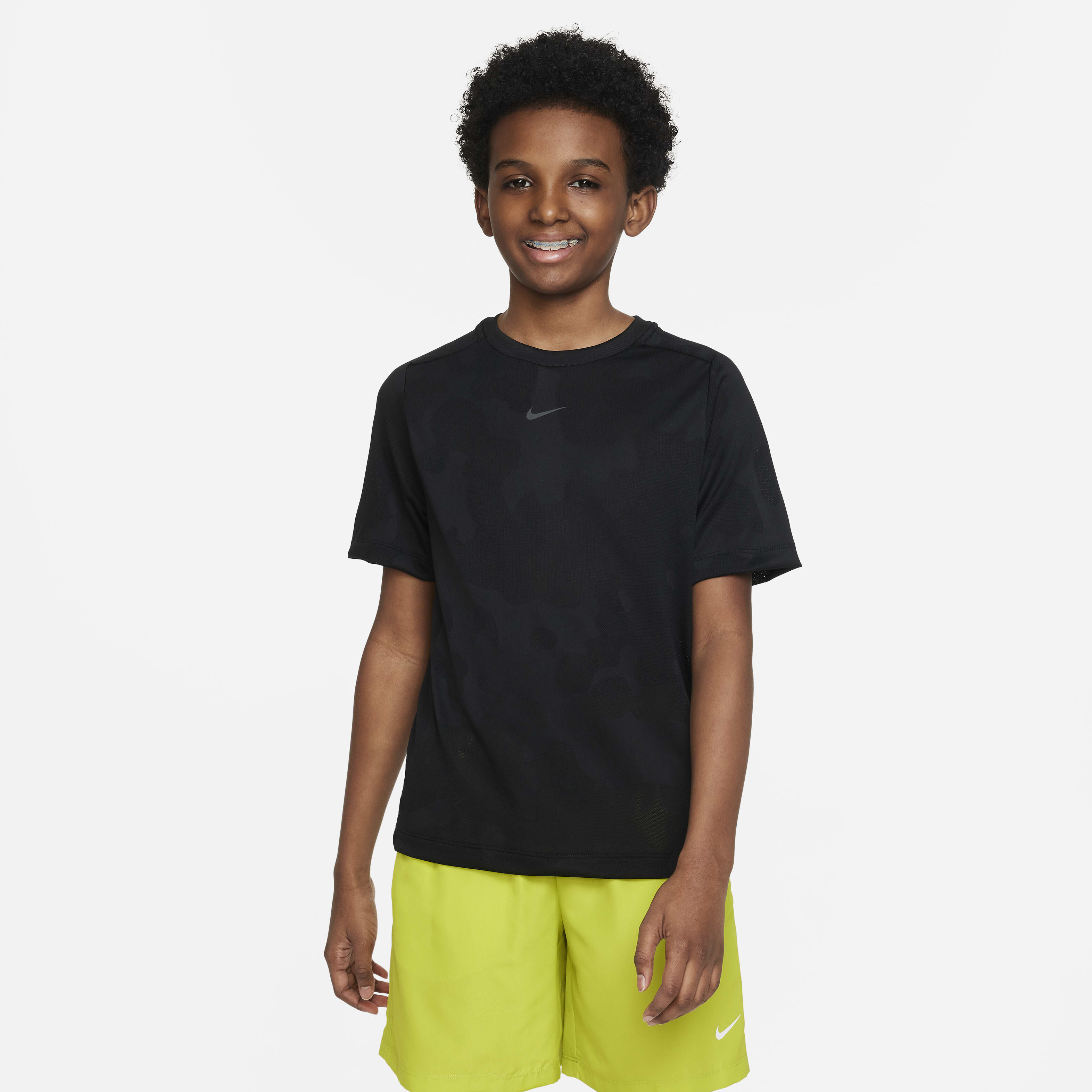 Nike Dri-FIT Multi+ image number 0