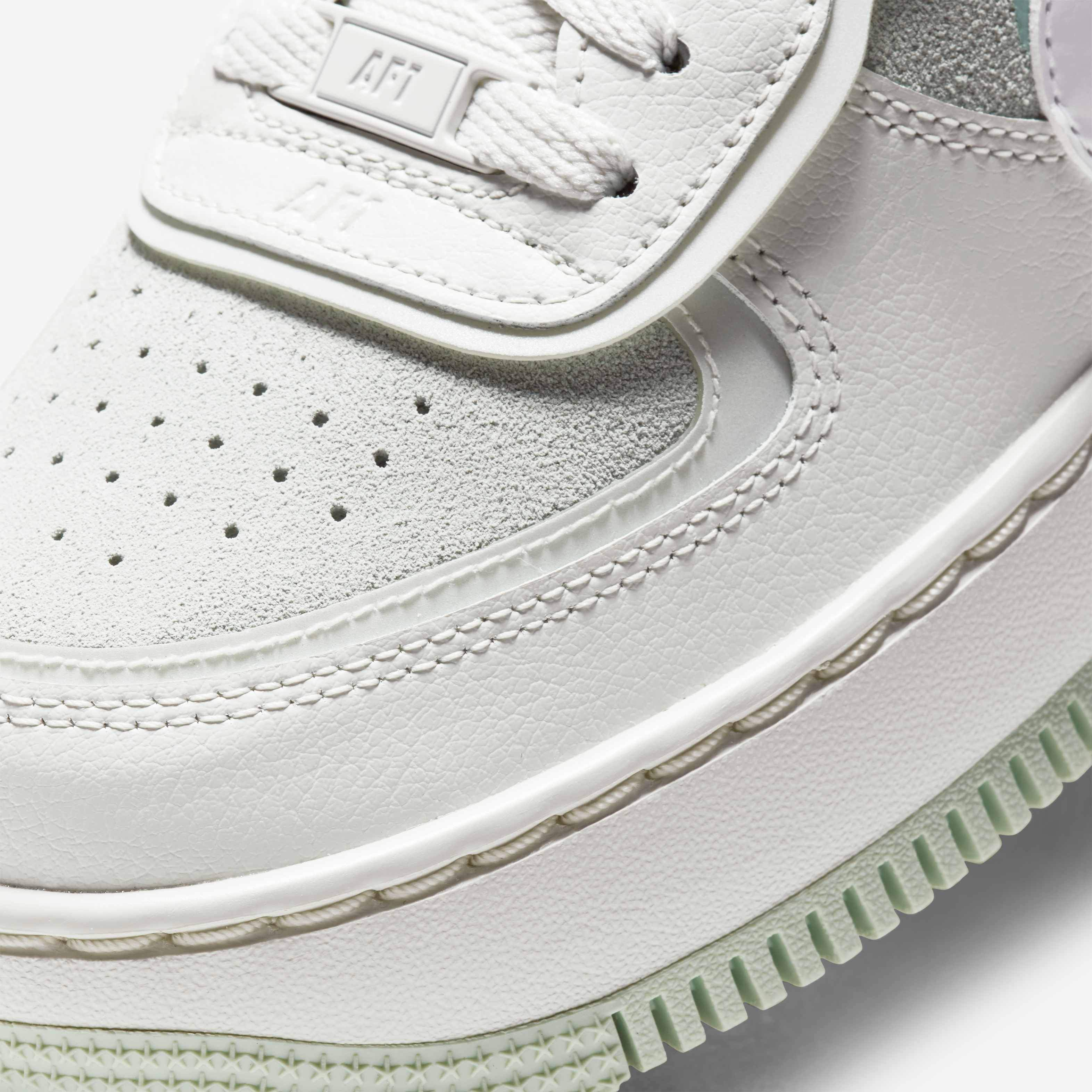 Nike Air Force 1 Shadow image number 6