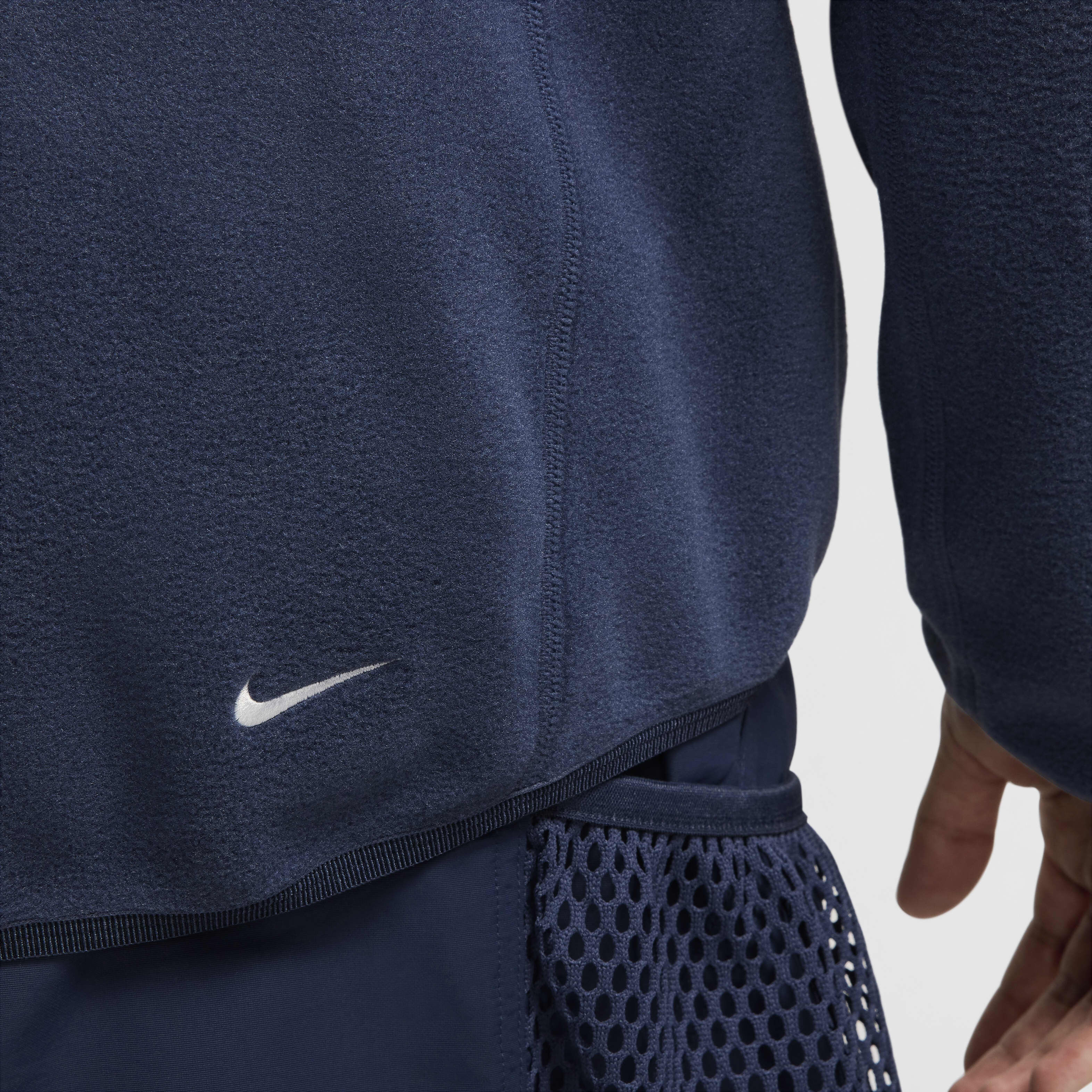 Buy Nike ACG 'Wolf Tree' Polartec® Men's Full-Zip Top