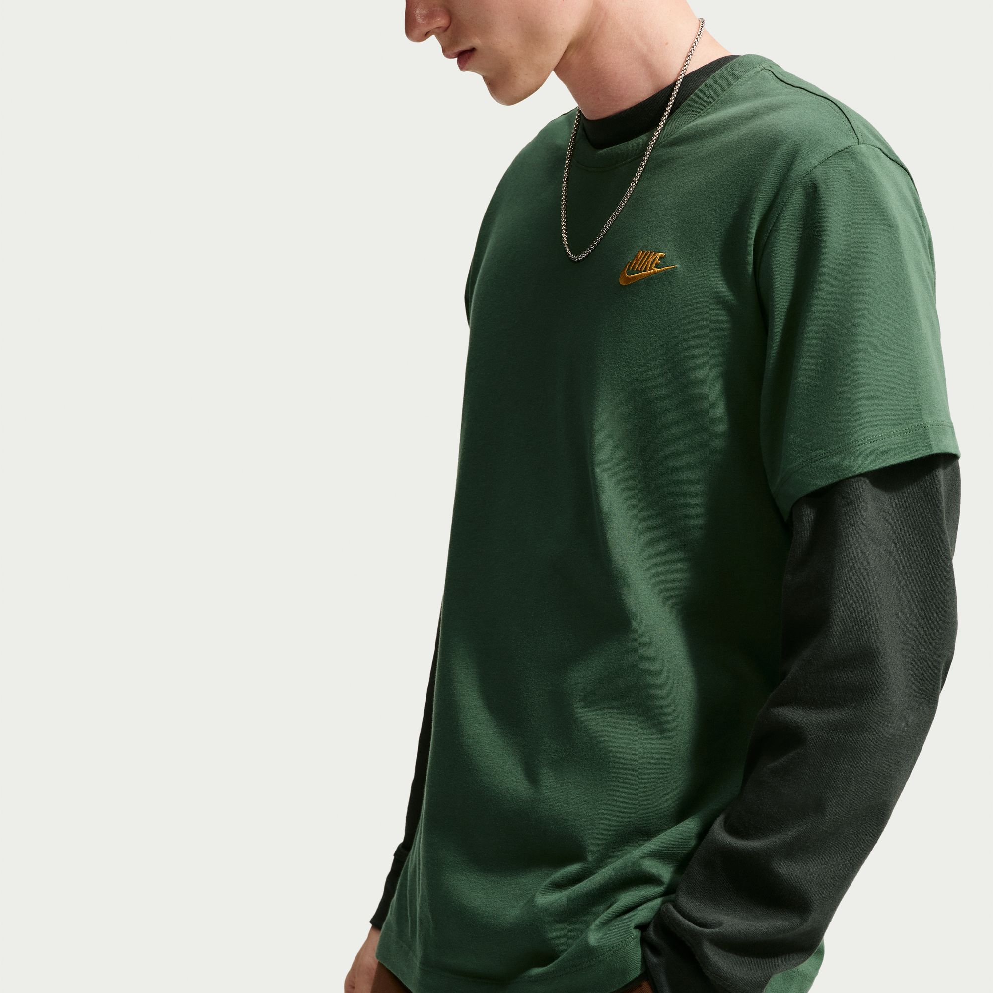Nike Sportswear Club image number 4