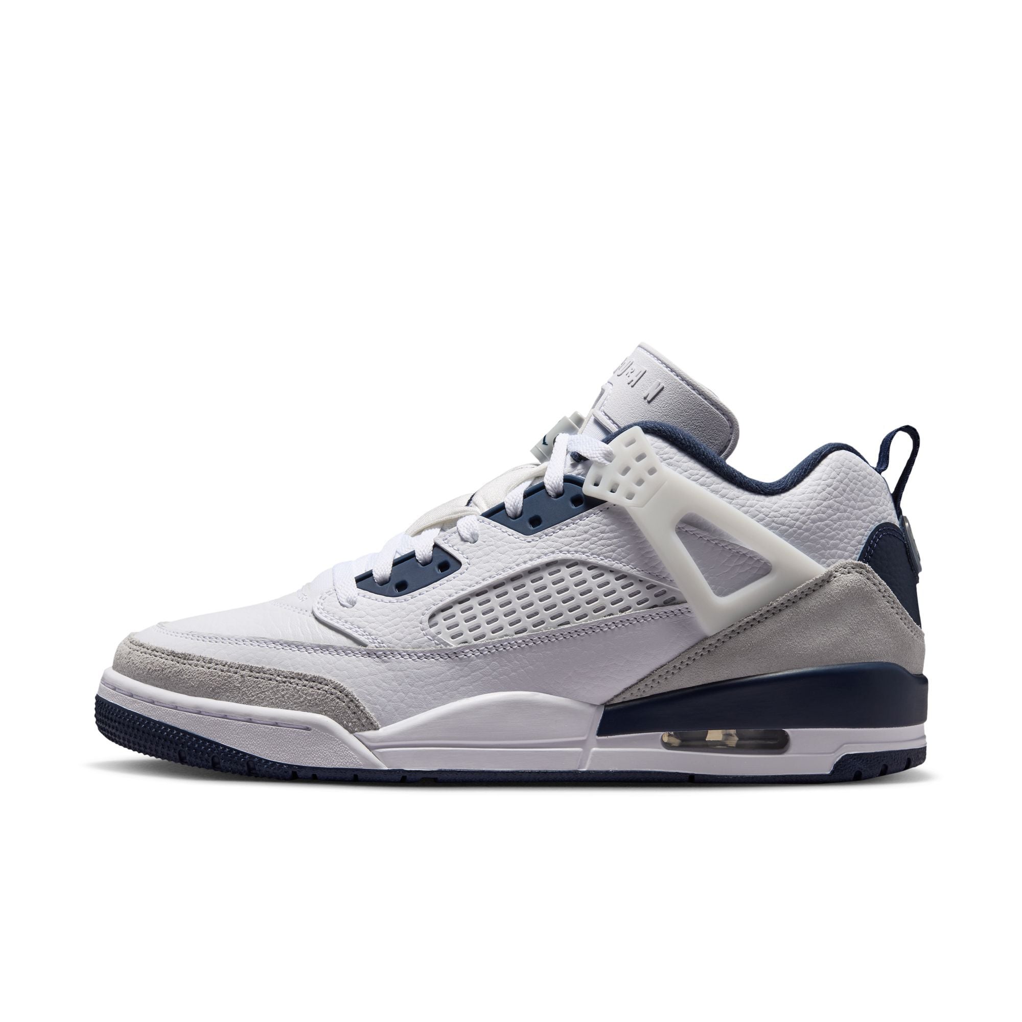 Jordan Spizike Low image number 0