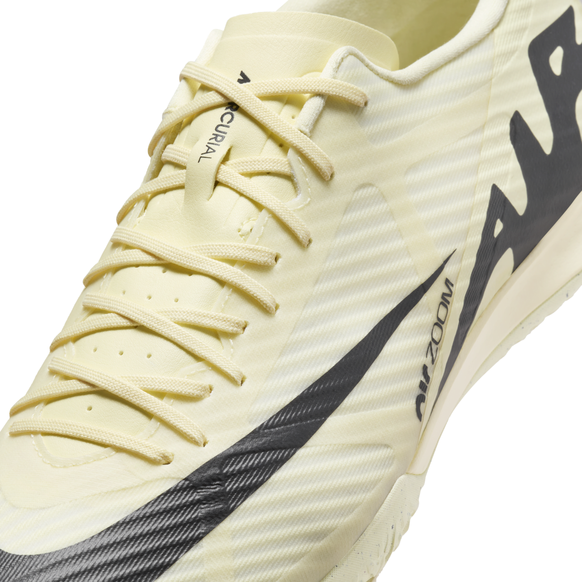 Nike mercurial clearance indoor