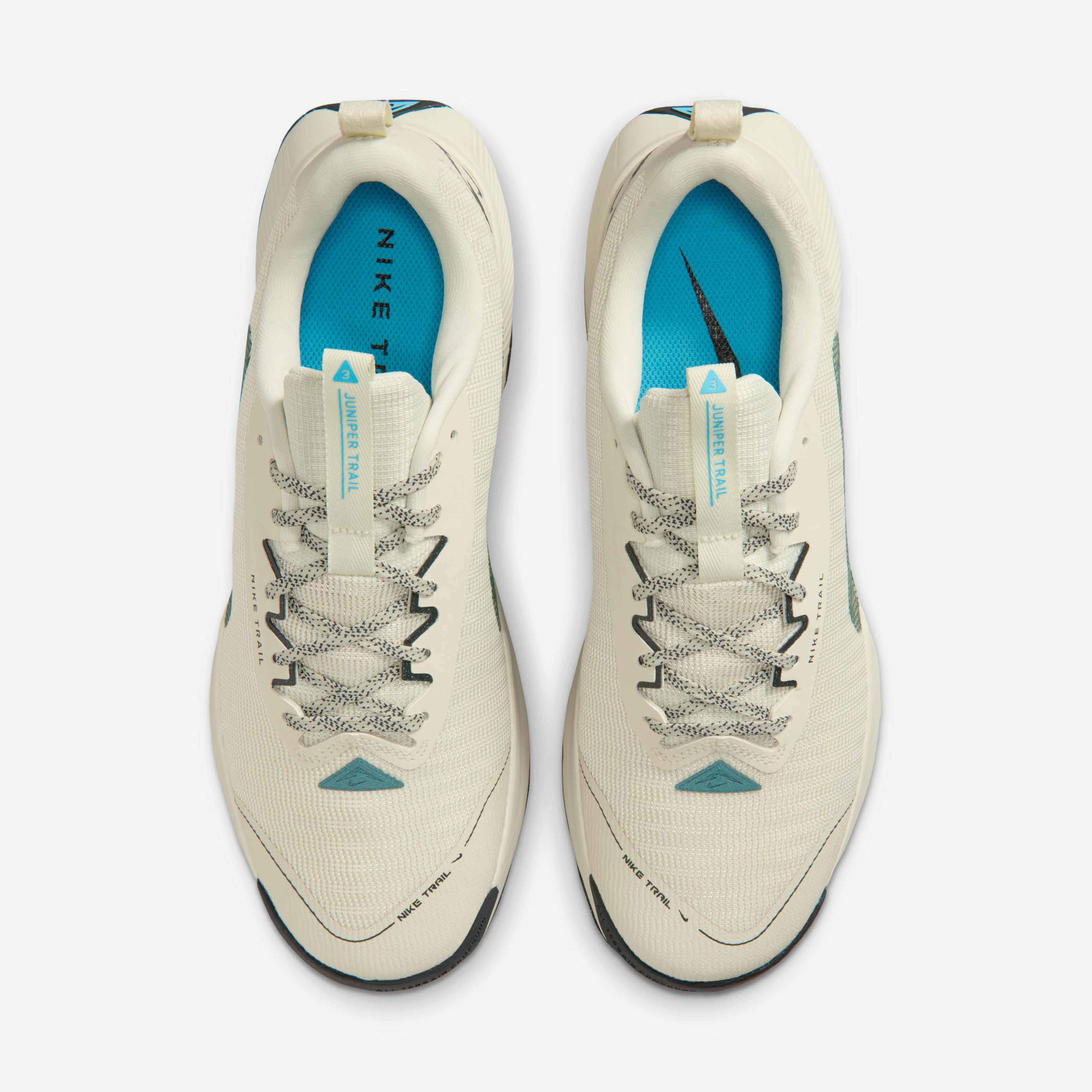 نايكي جونيبر تريل 4 image number 3