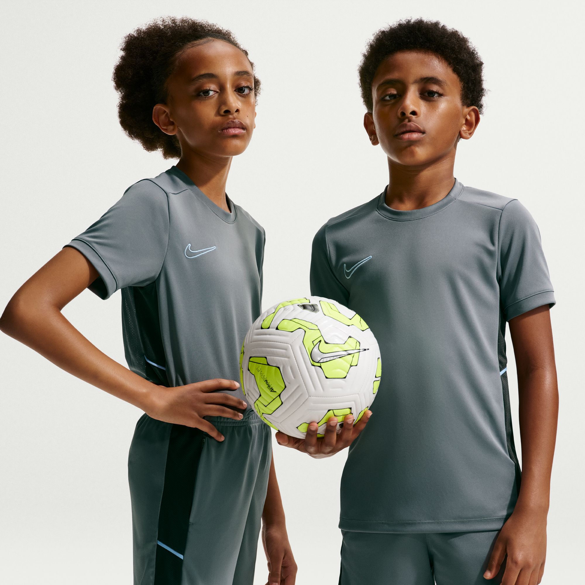 Nike Academy image number 1
