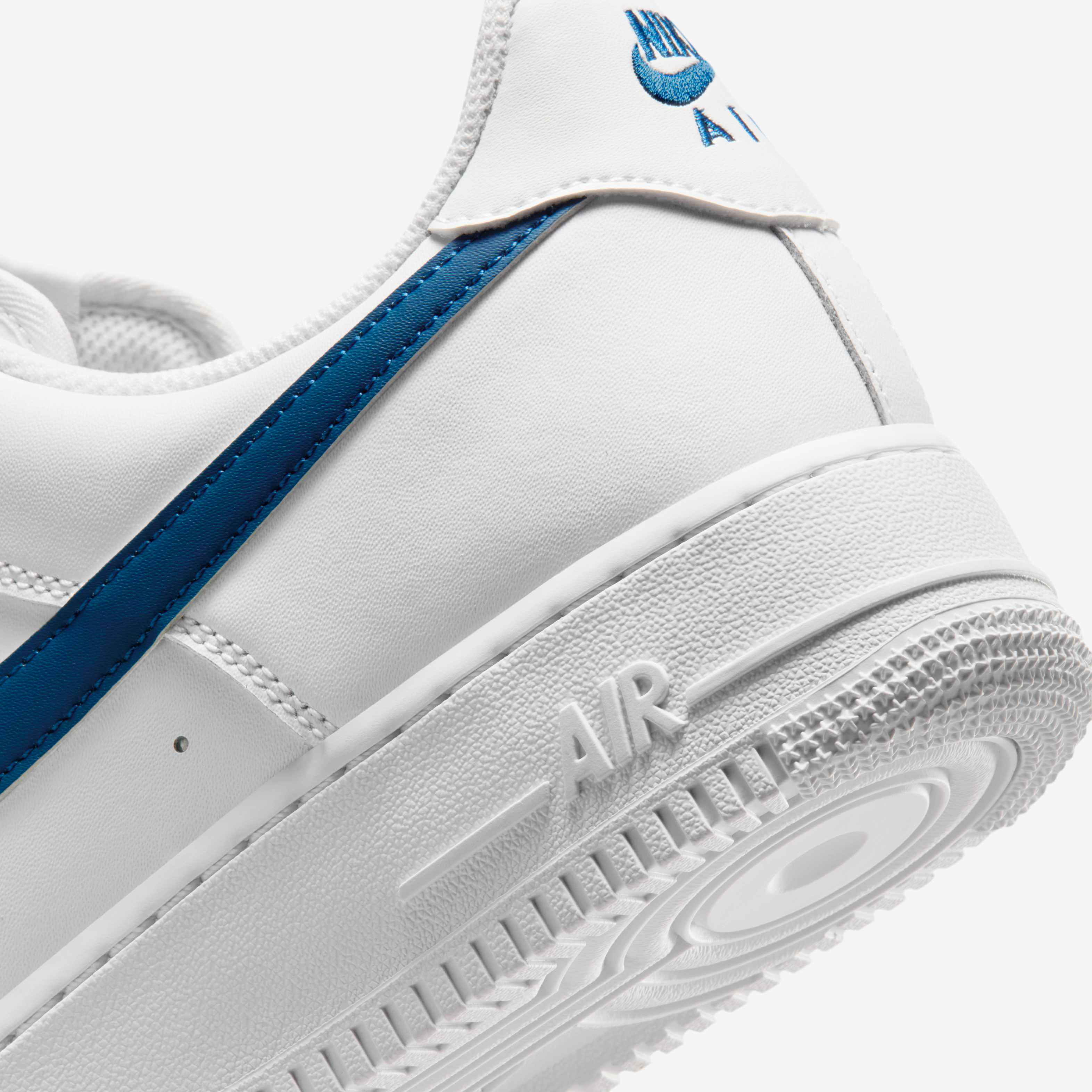 Nike Air Force 1 '07 image number 7
