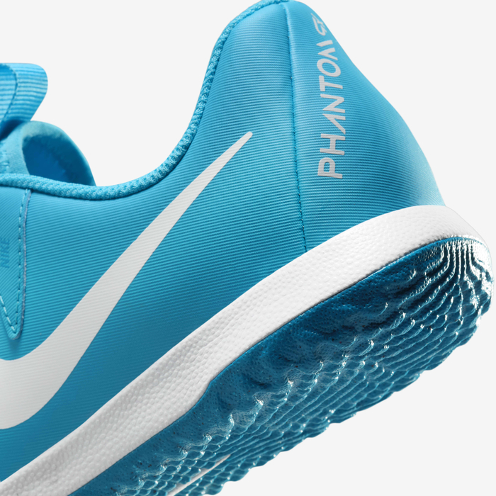 Botas Nike Mercurial Pro Tf Phantom Multitacos Tenis De Fútbol