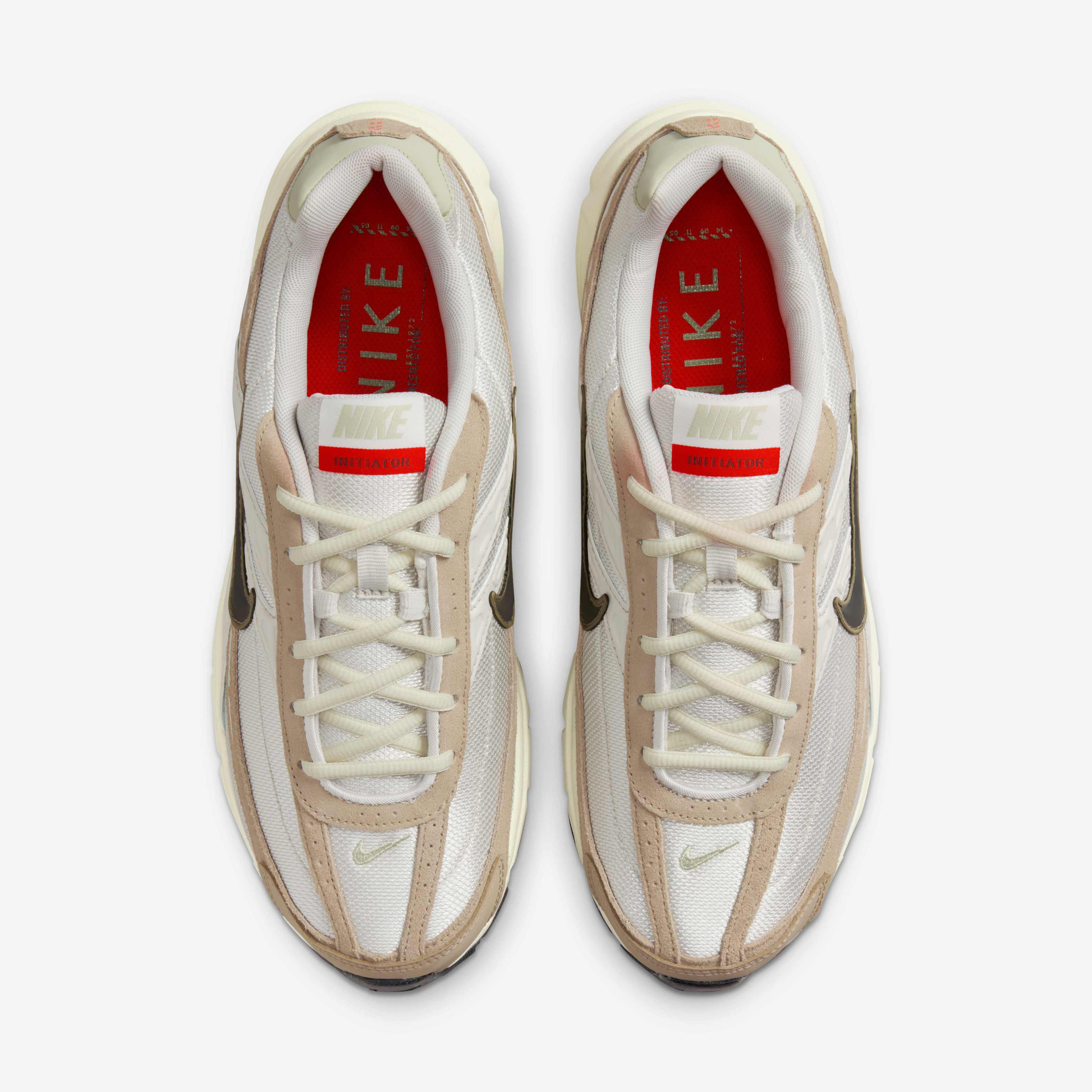 Nike Initiator image number 3