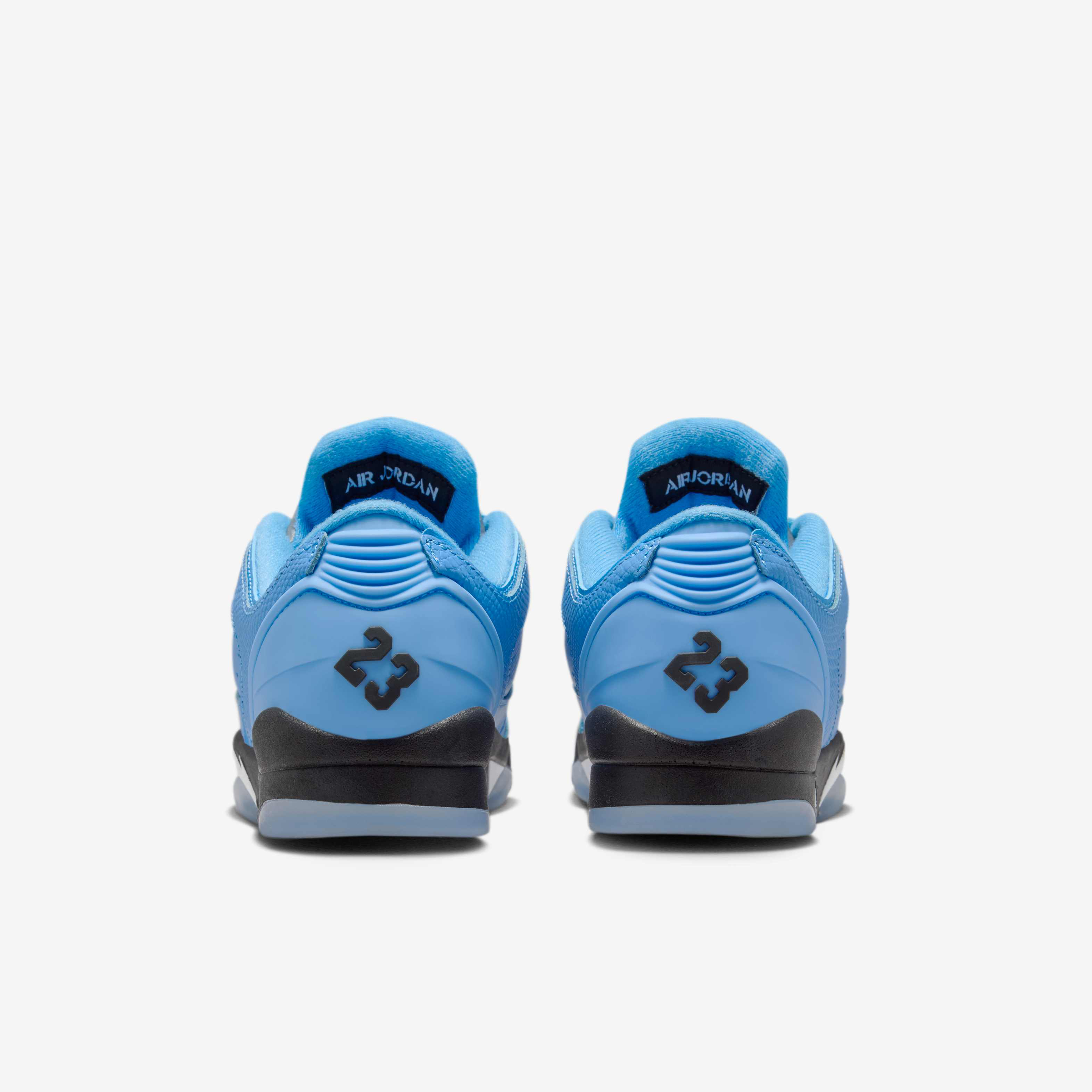 اير جوردن سيكستي بلاس لو image number 5