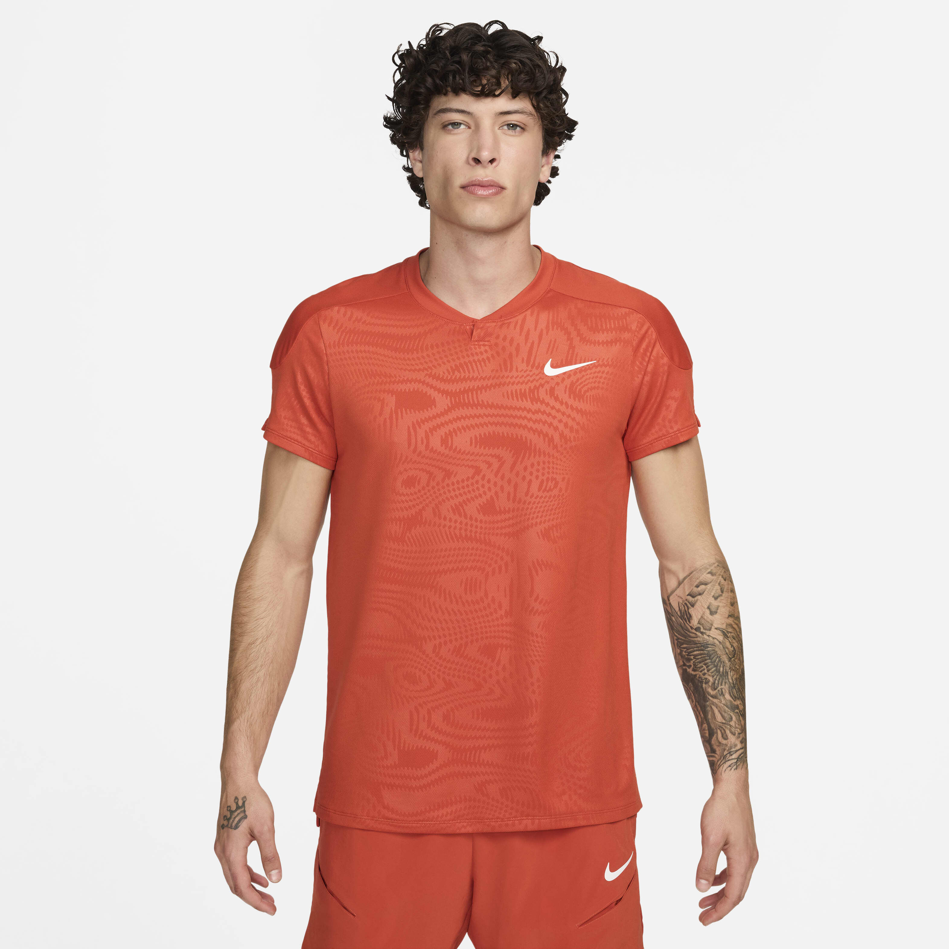 NikeCourt Slam image number 0