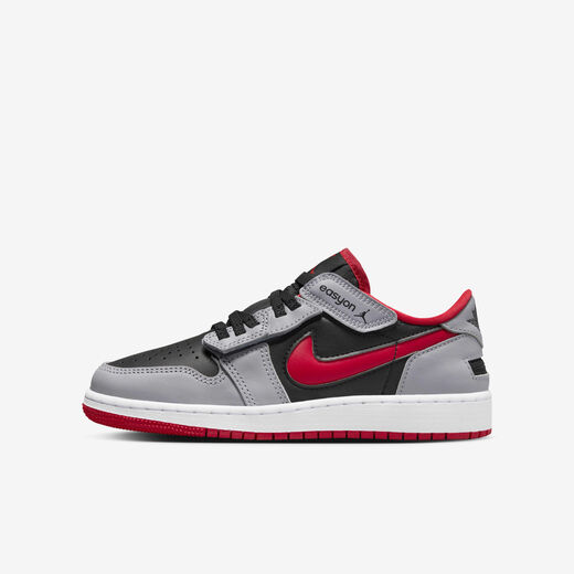 Air Jordan Styles-JRDN, Air Jordan 1 Low FlyEase, Older Kids' Shoes