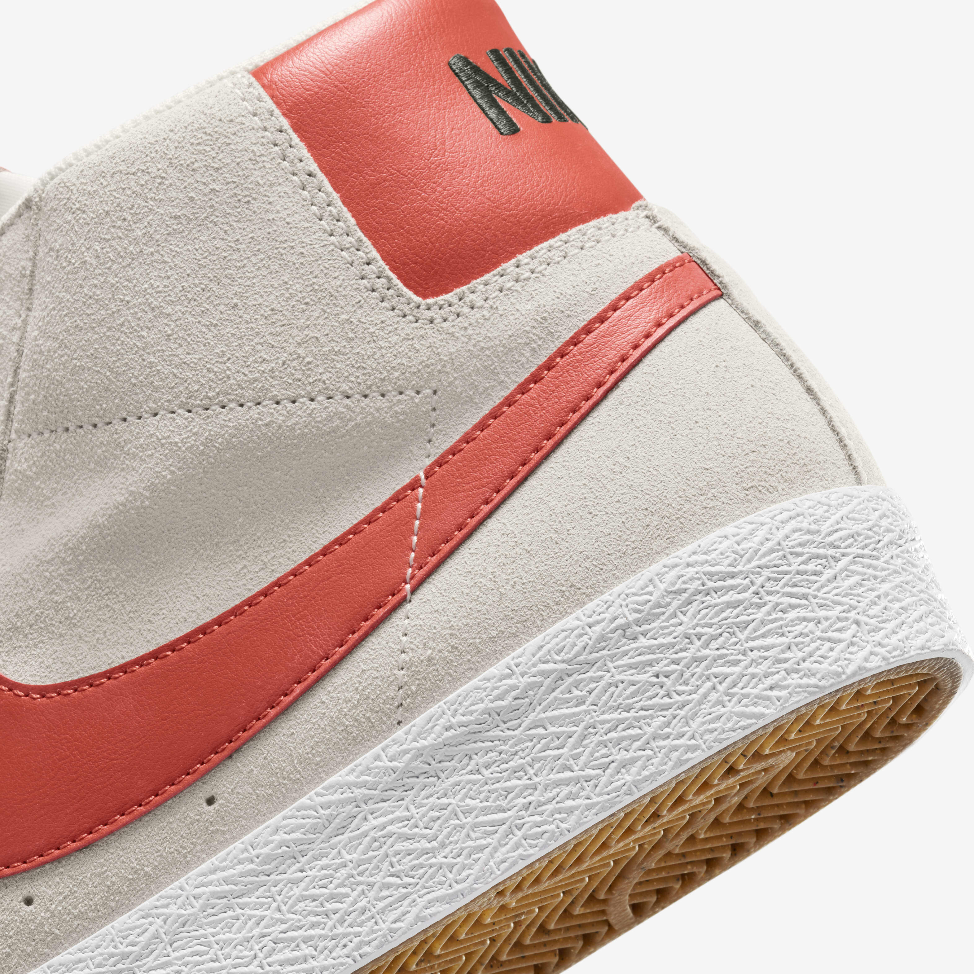 Buy Nike SB Zoom Blazer Mid Skate Shoes Nike UAE Official
