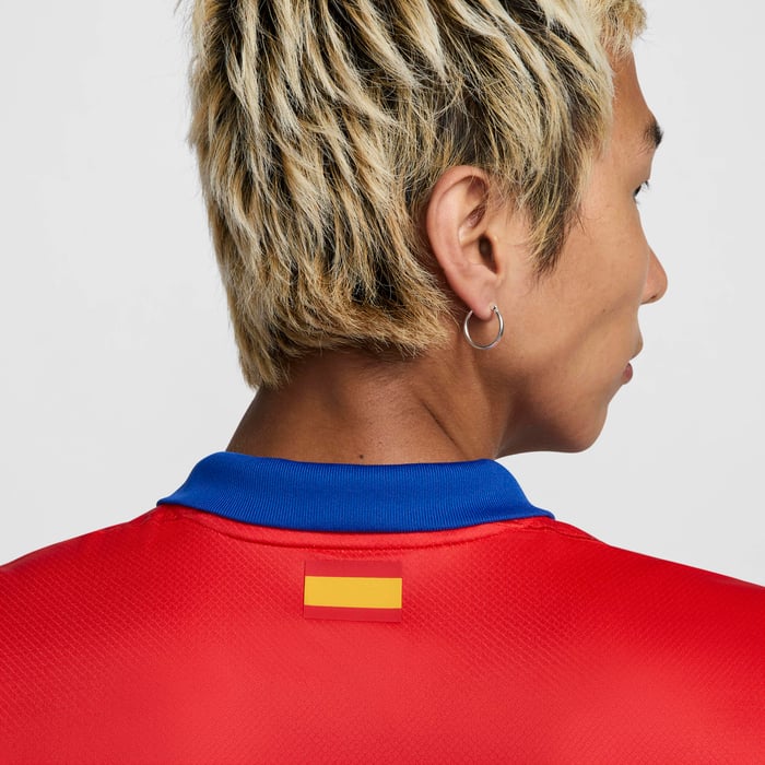 Atlético Madrid 2024/25 Stadium Home image number 5 Atlético Madrid 2024/25 Stadium Home image number 5