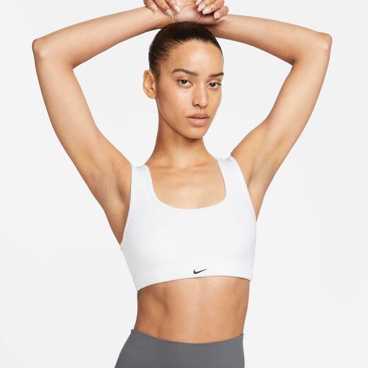 Women's Collection-Nike, Nike Alate All U, Women's Light-Support Lightly Lined Ribbed Sports Bra
