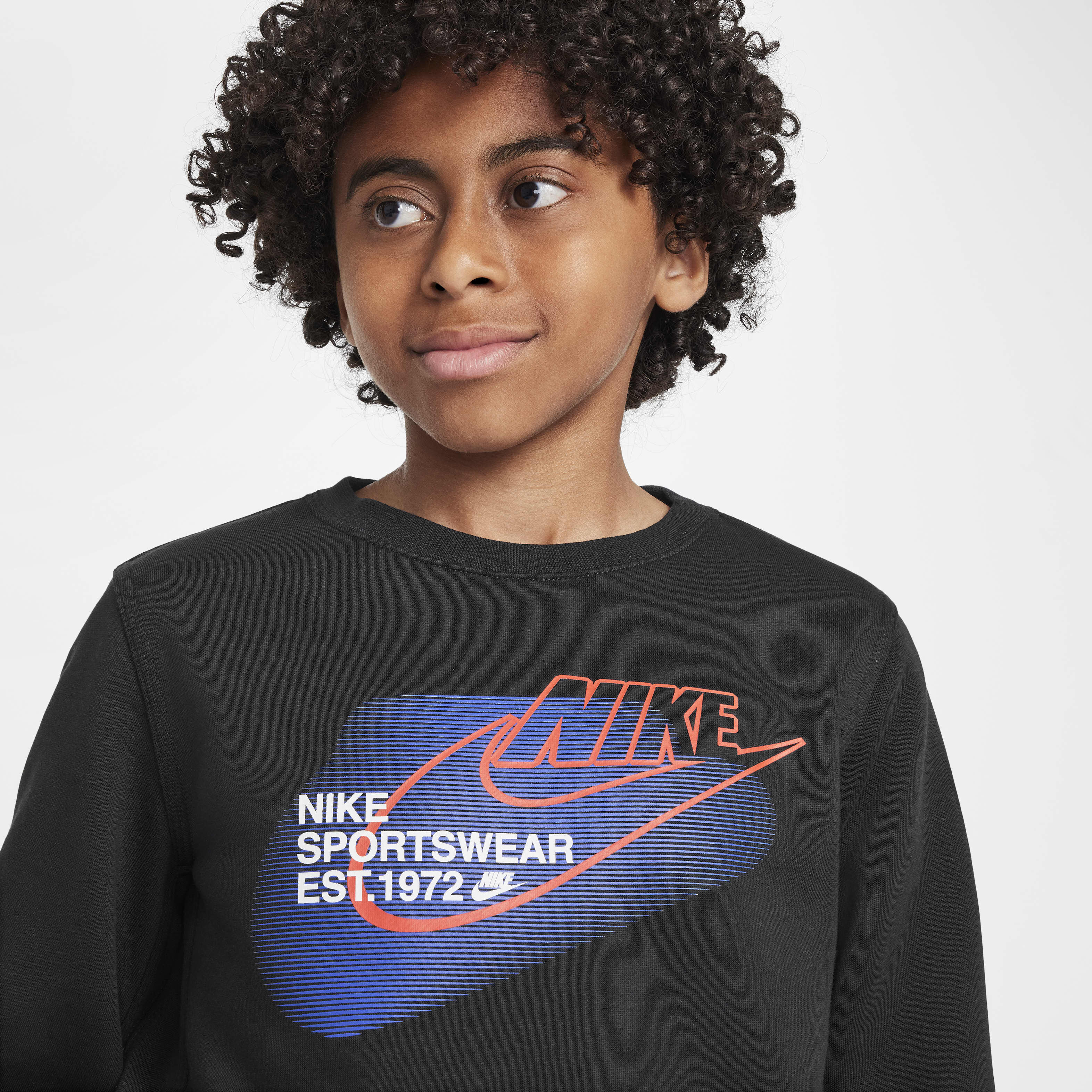 Nike Sportswear Standard Issue image number 2