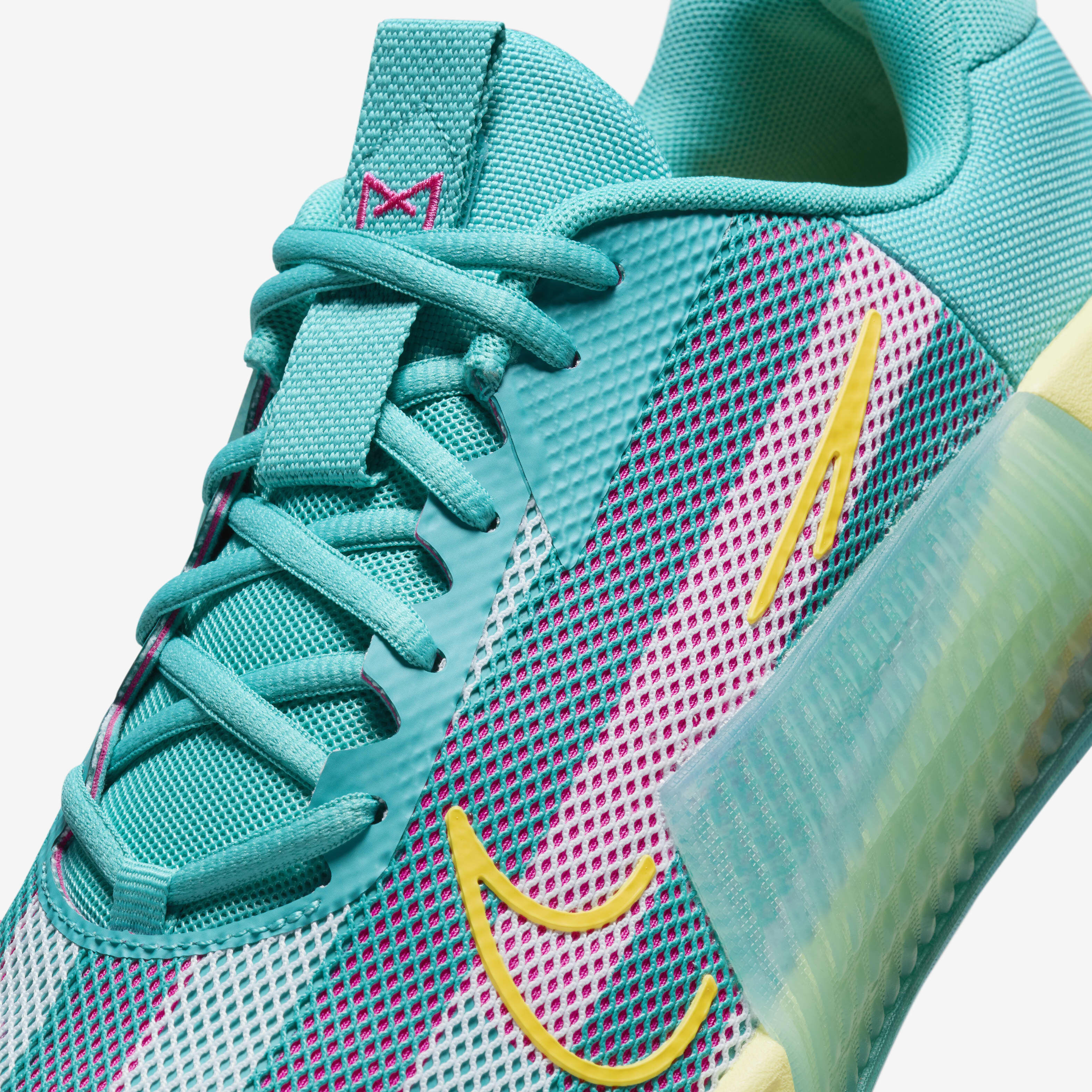 Nike Metcon 9 AMP image number 6