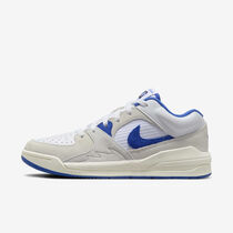 Jordan Stadium 90