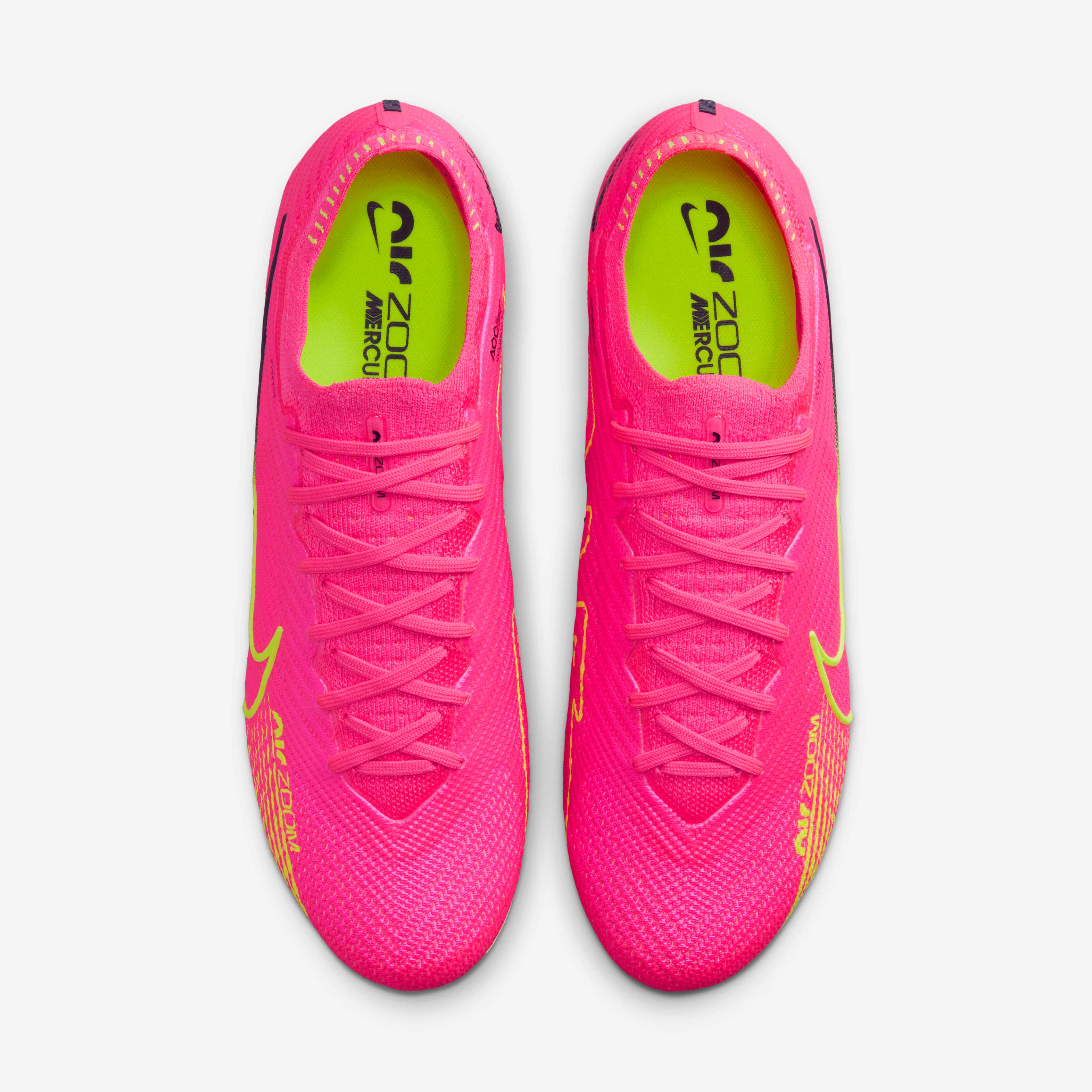 Nike Mercurial Vapor 15 Elite image number 3