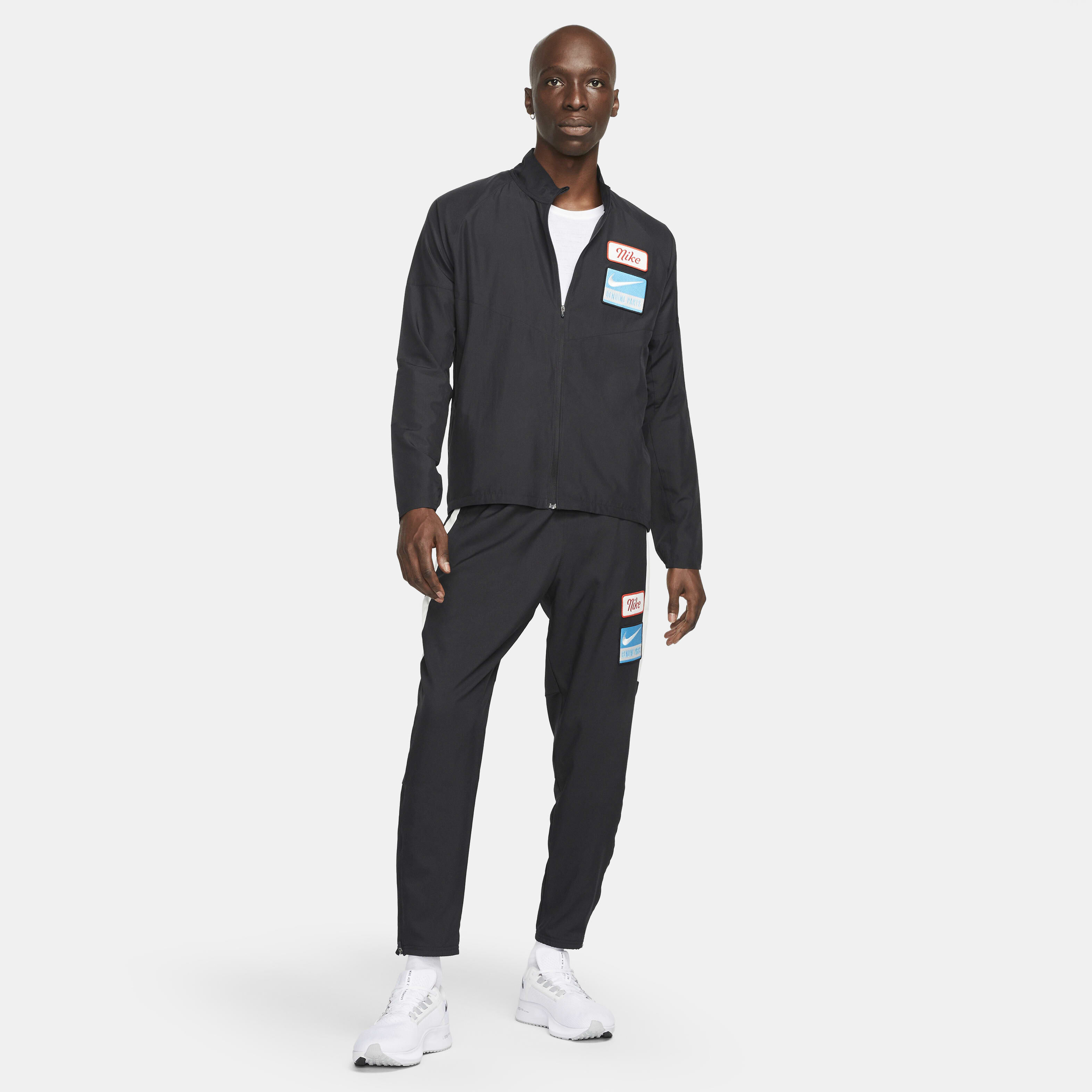 نايكي دراي-فت تشالينجر image number 7