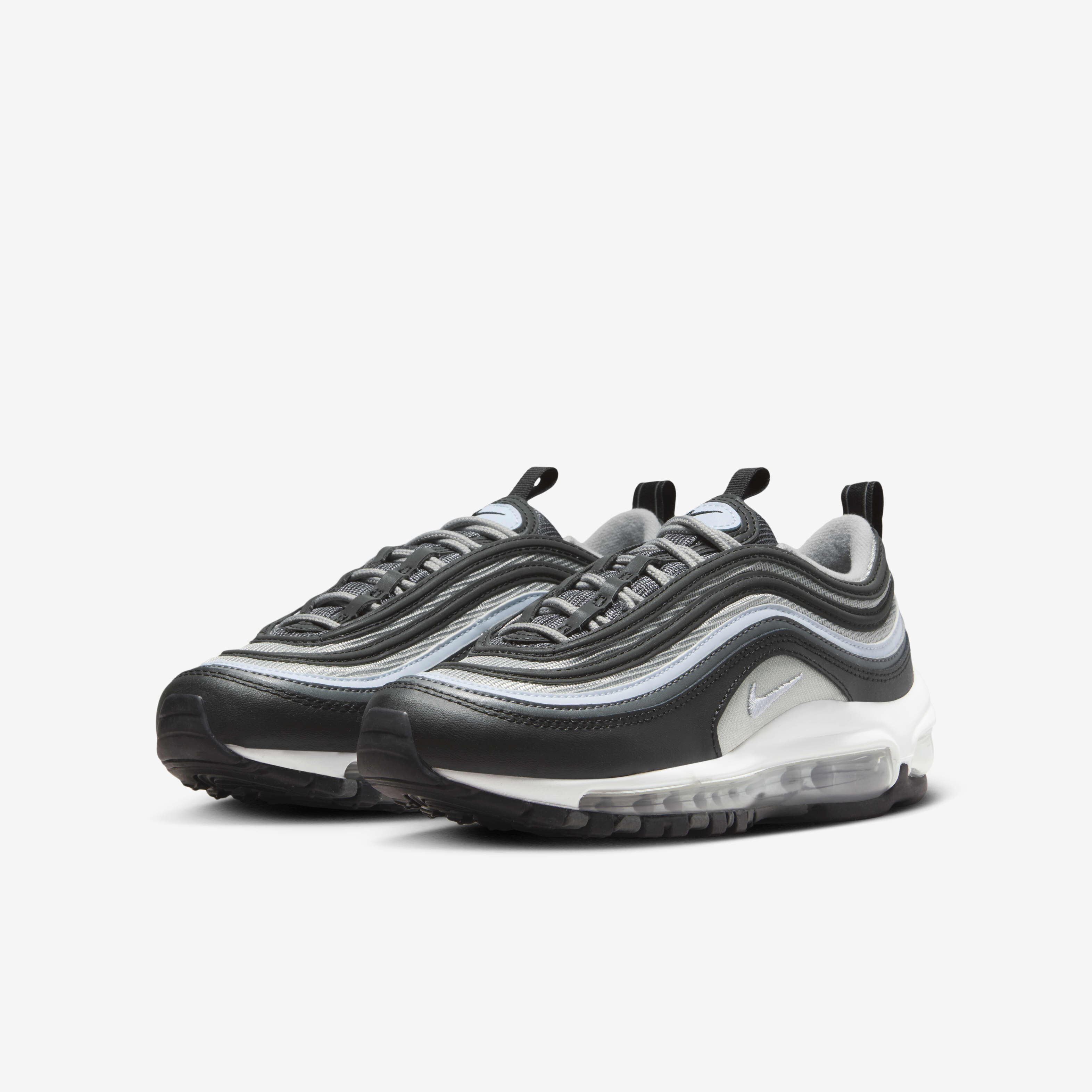 Nike Air Max 97 image number 4