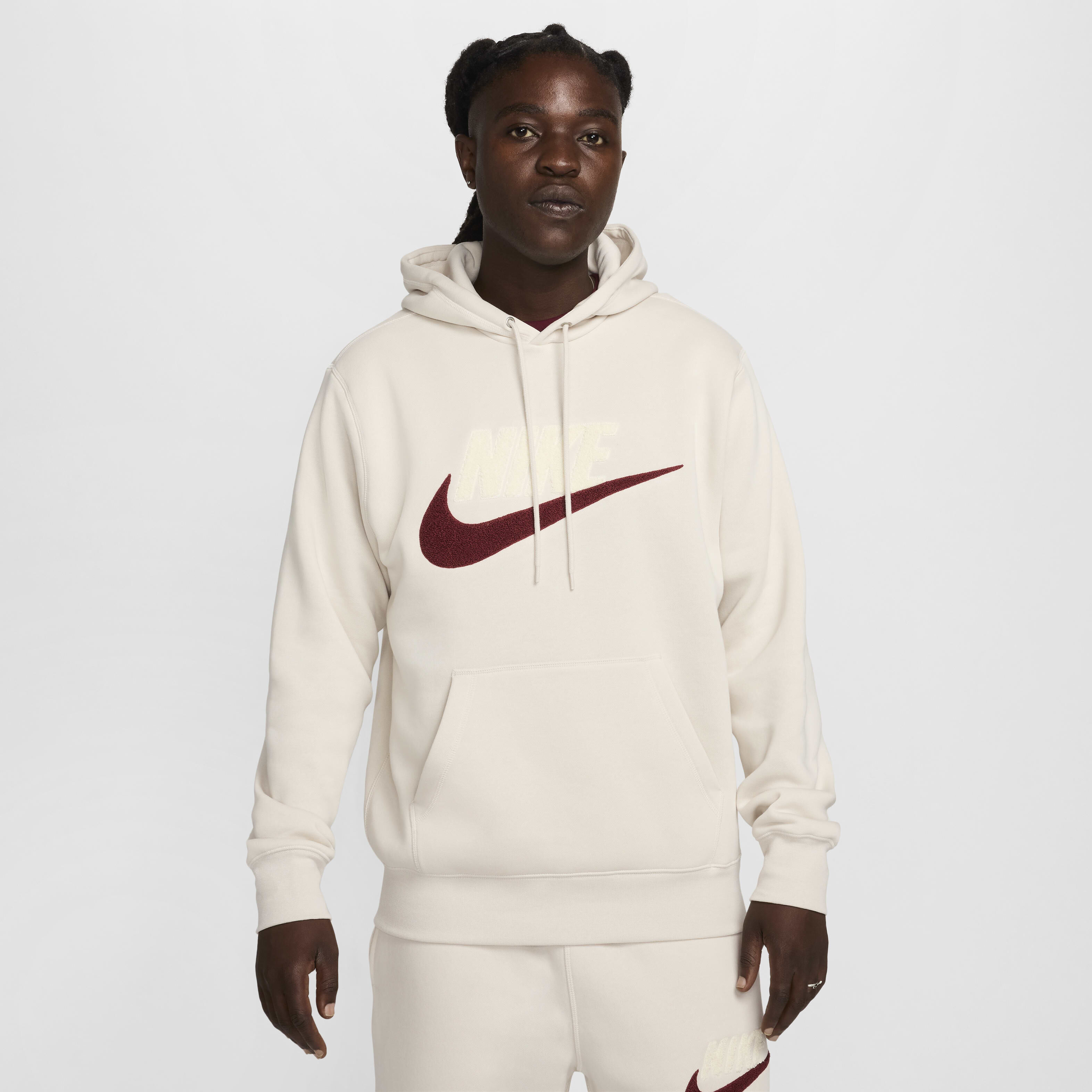 Shop Men s Hoodies Sweatshirts Online Nike Hoodies for Men UAE