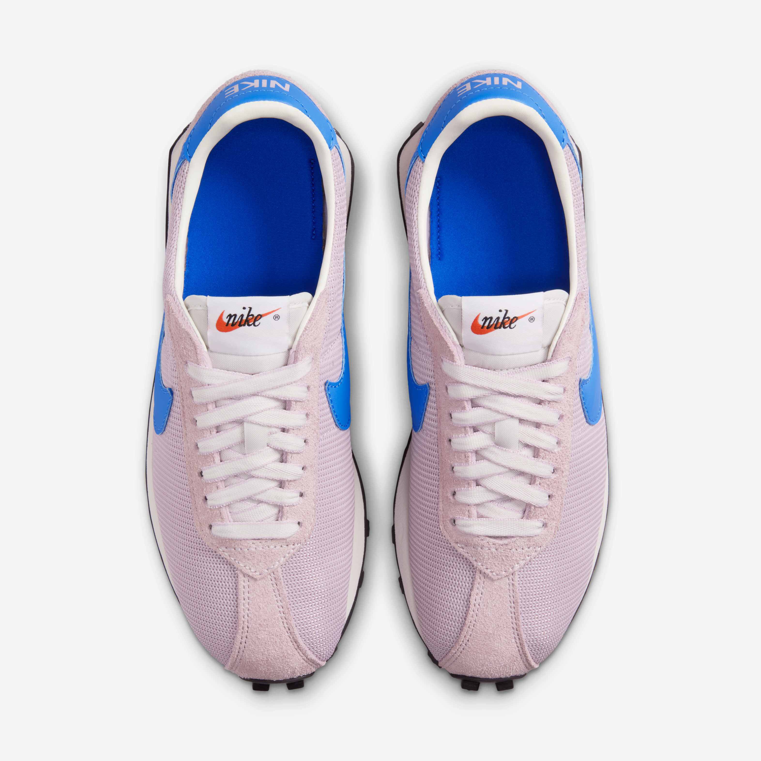 ◆Nike◆ LD1000 W Ice Lilac Sail Black Pacific Blue IF176150 Buy Nike LD-1000 Women's Shoes - Iced Lilac/Sail/Black