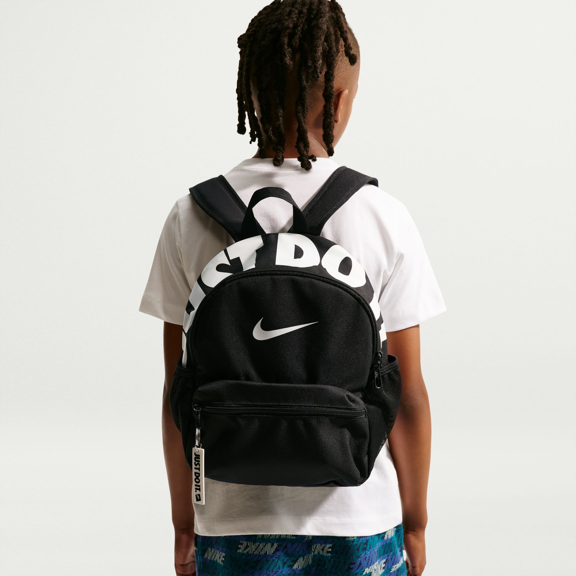 Nike JDI Backpack 2.0 image number 2