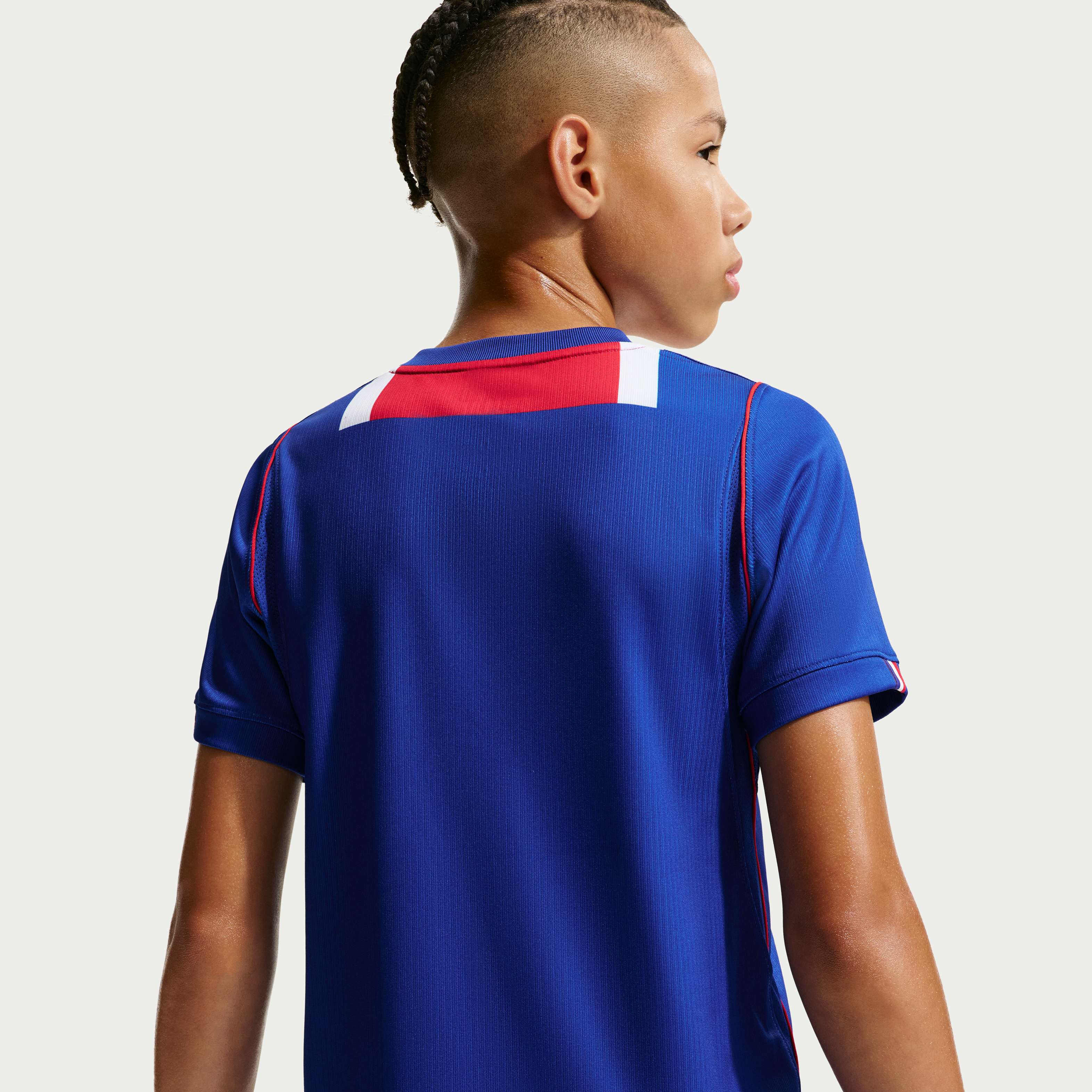 Paris Saint-Germain 2026/27 Stadium Home image number 4