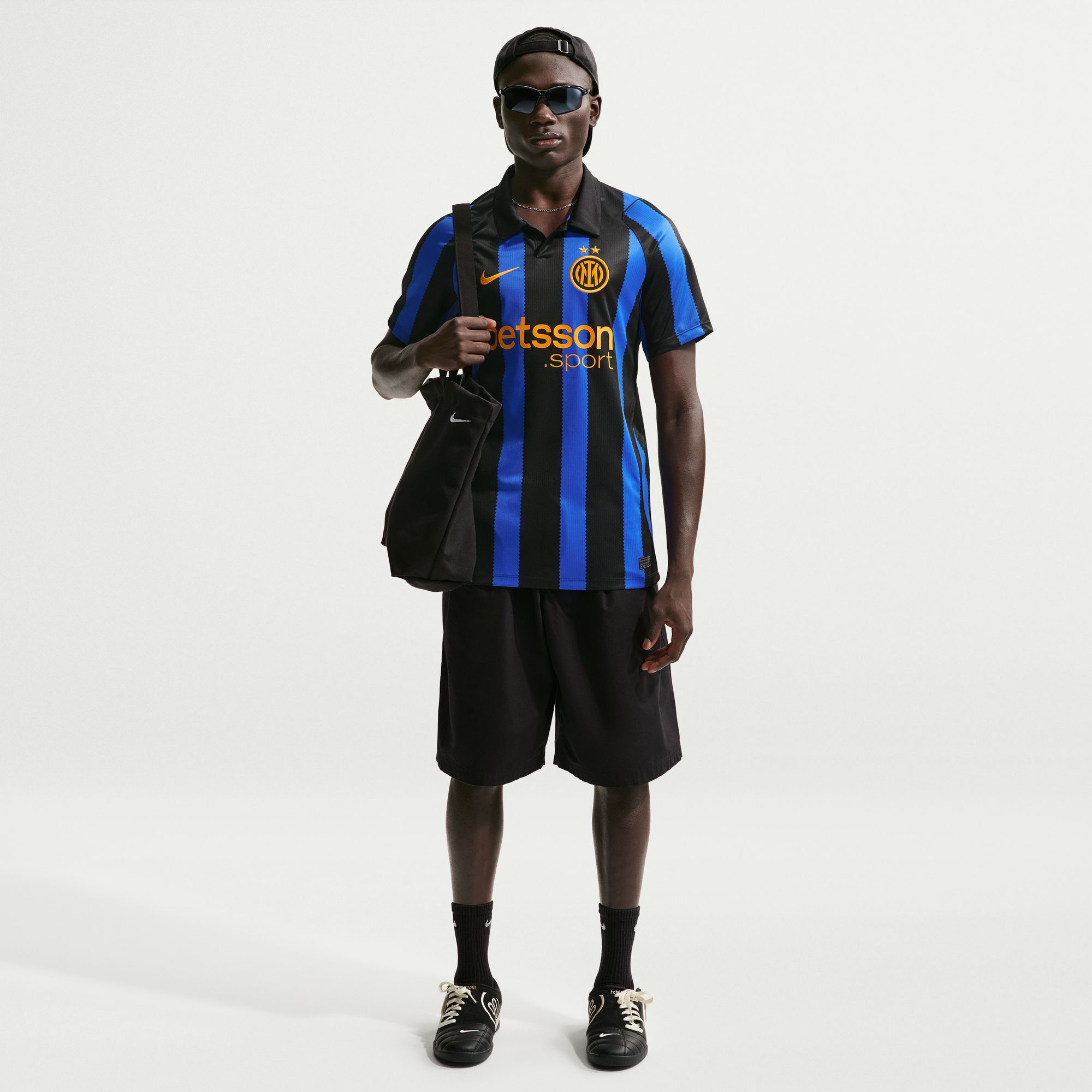 Inter Milan 2026/27 Stadium Home image number 3