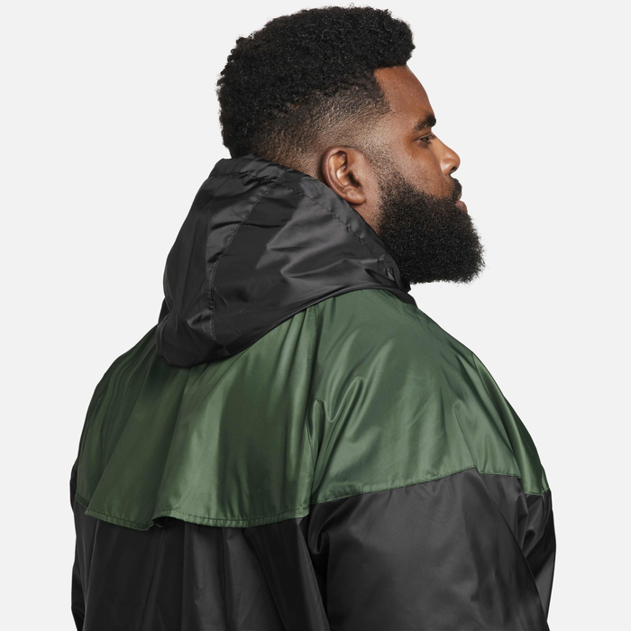 Nike Sportswear Windrunner image number 13 Nike Sportswear Windrunner image number 13