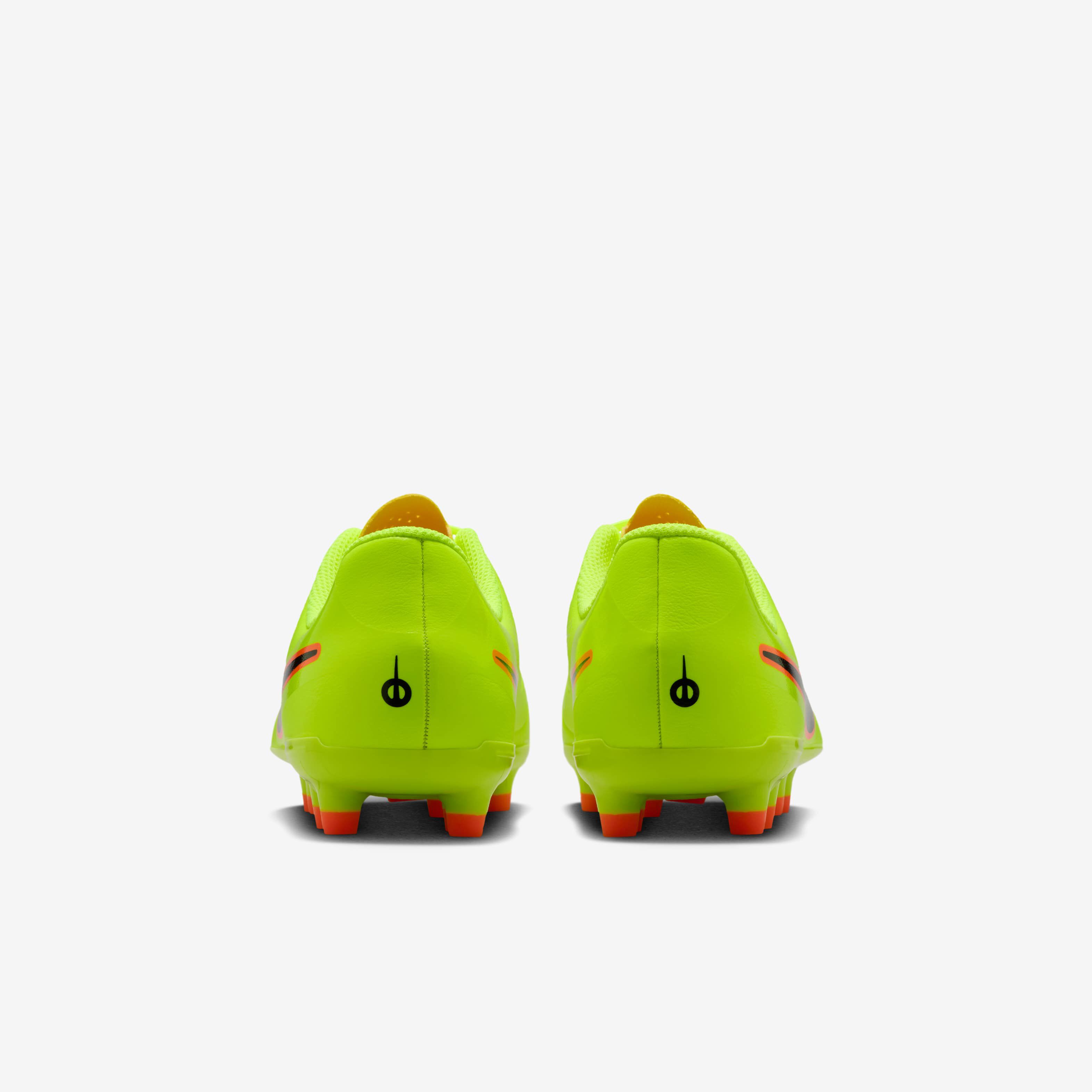 Nike Jr. Tiempo Legend 10 Club image number 5